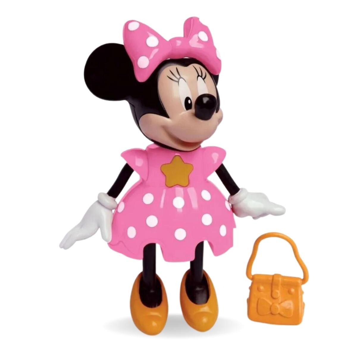 Pet Shop Da Minnie - Mary Toys Brinquedos