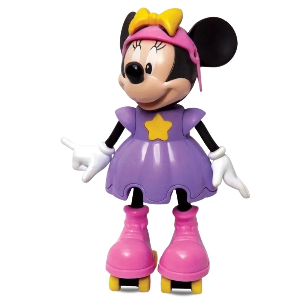 Pet Shop Da Minnie - Mary Toys Brinquedos