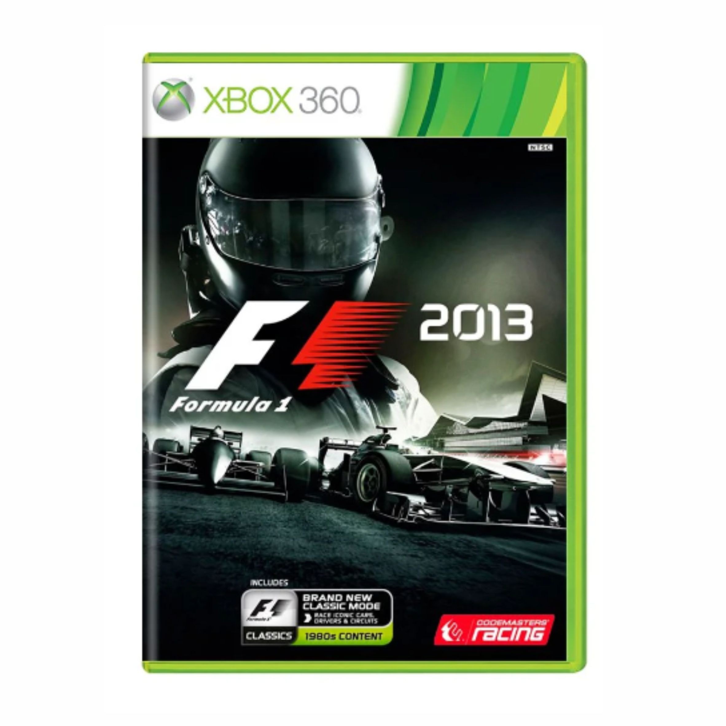 Jogo Forza Horizon - Xbox 360 Seminovo - SL Shop - A melhor loja de  smartphones, games, acessórios e assistência técnica