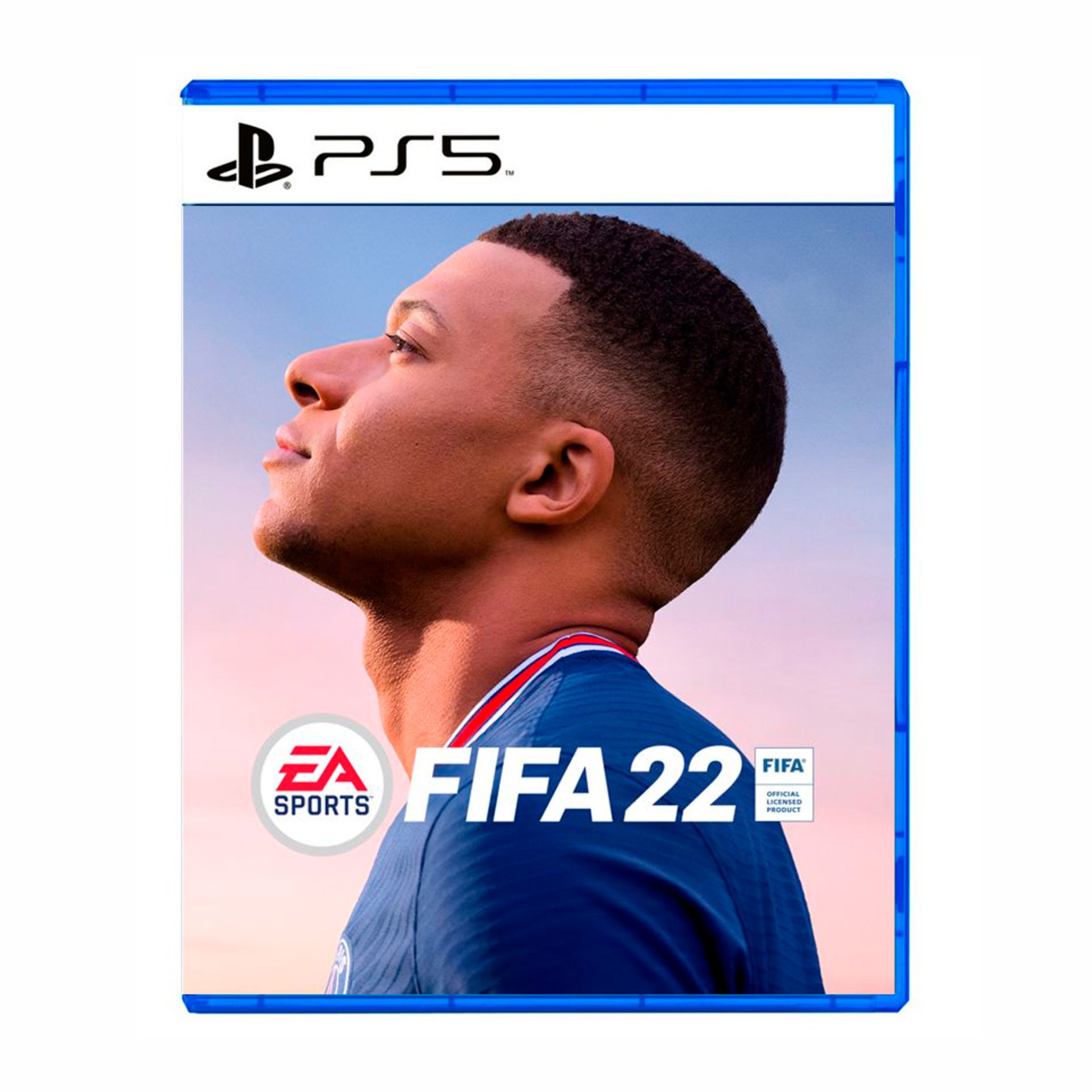 FIFA 22 - PS5 - Game Games - Loja de Games Online