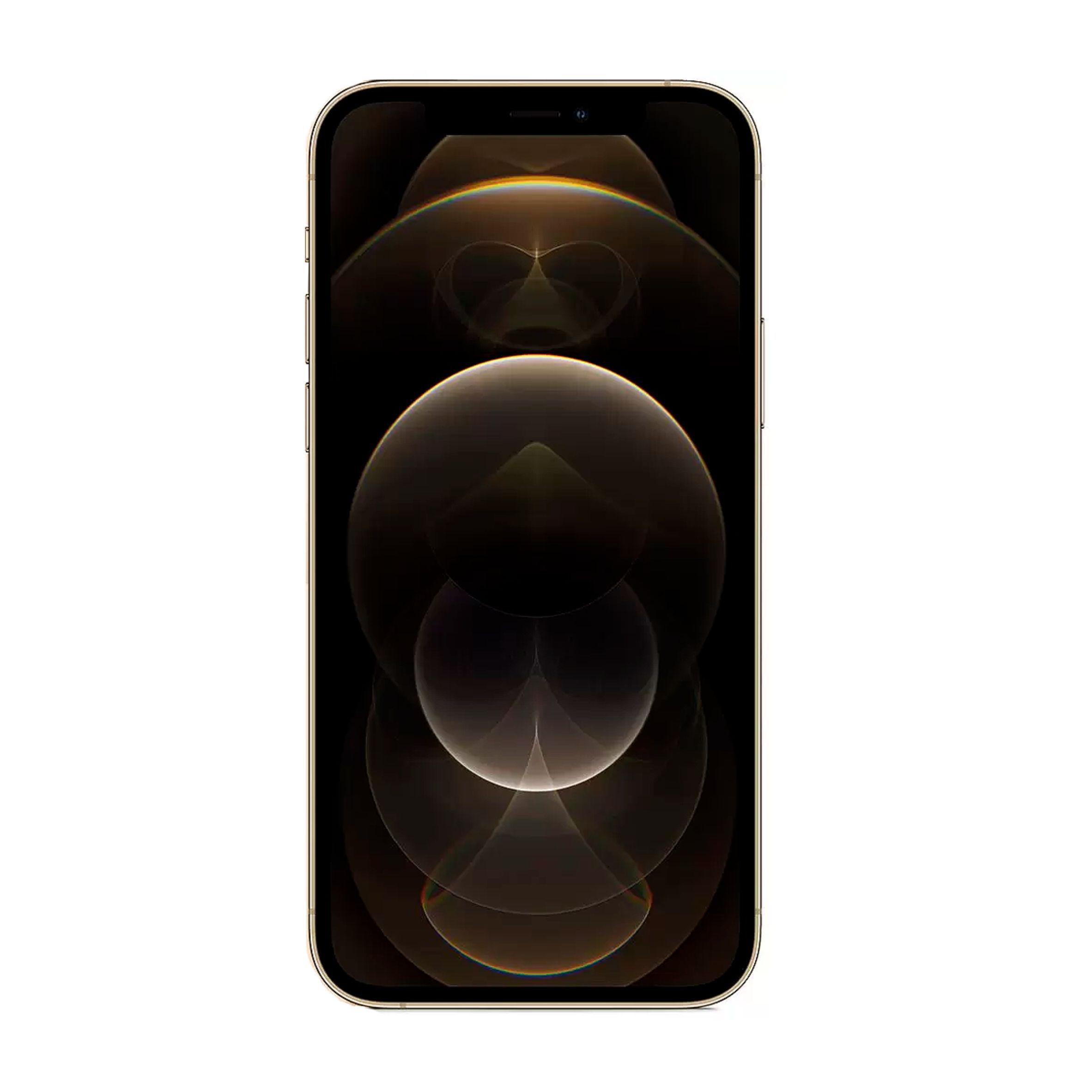 Smartphone Apple iPhone 12 Pro Max 128GB 6GB Dourado Seminovo - SL