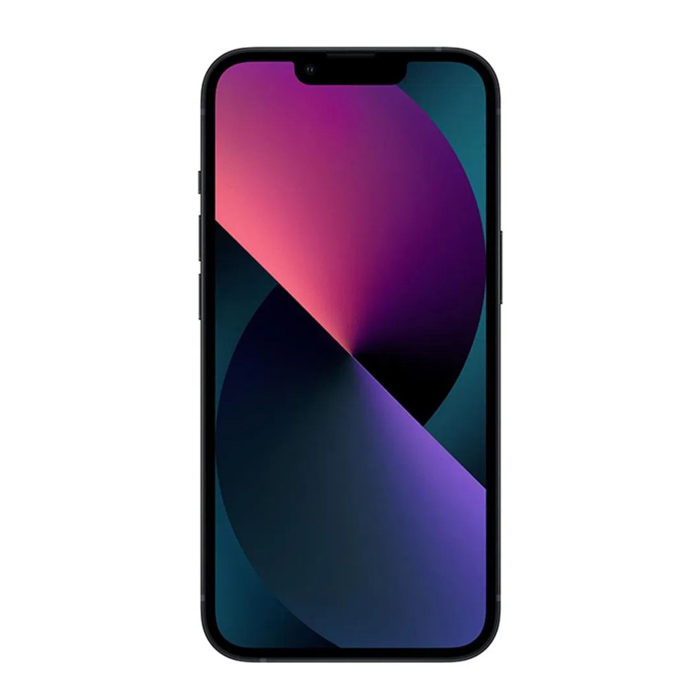 Smartphone Apple iPhone 13 128GB 4GB Midnight Seminovo - SL Shop