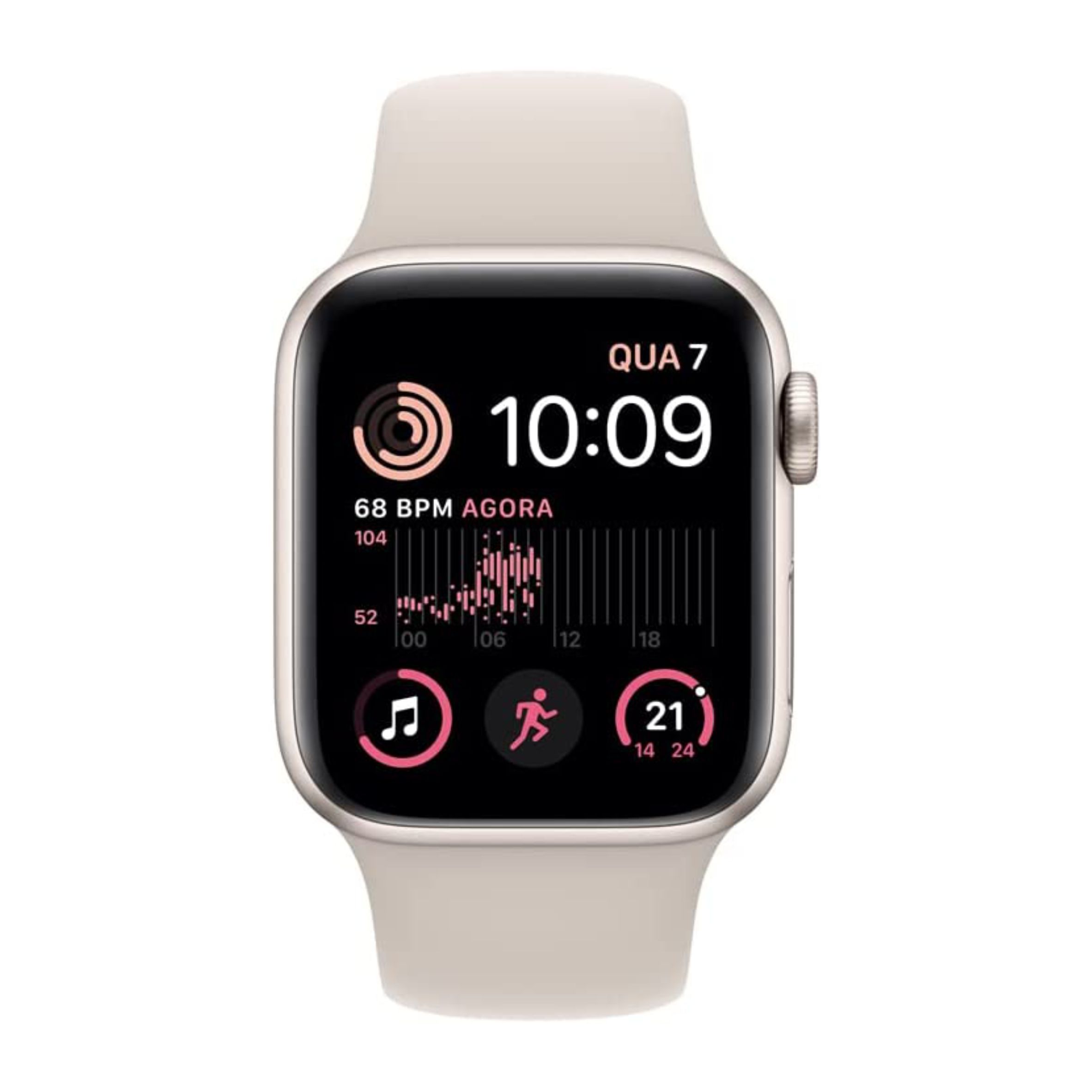 Appleアップル本体APPLE WATCH SE2 40 MNAL MN 202209