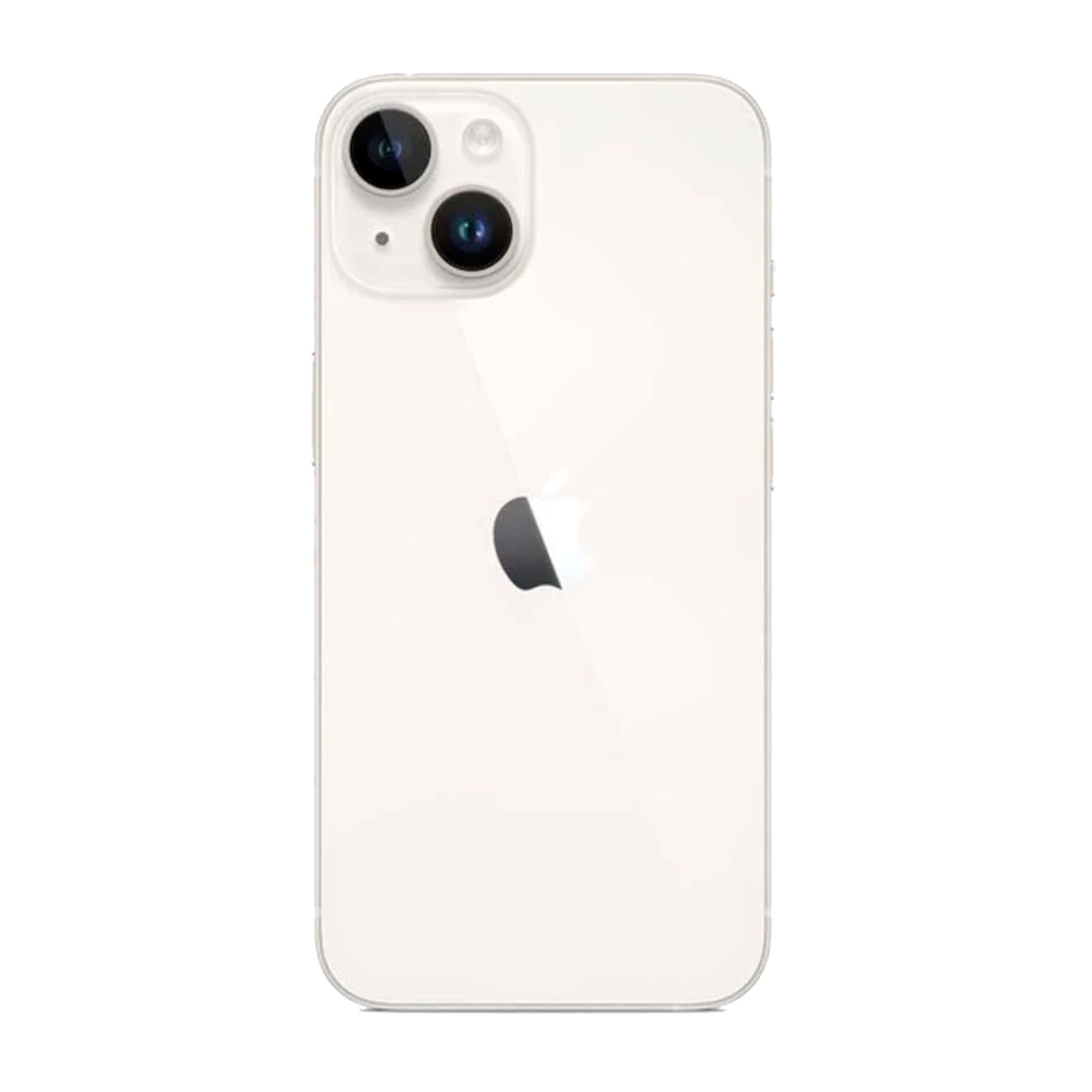 Smartphone Apple iPhone 14 256GB 6GB Branco - SL Shop - A melhor
