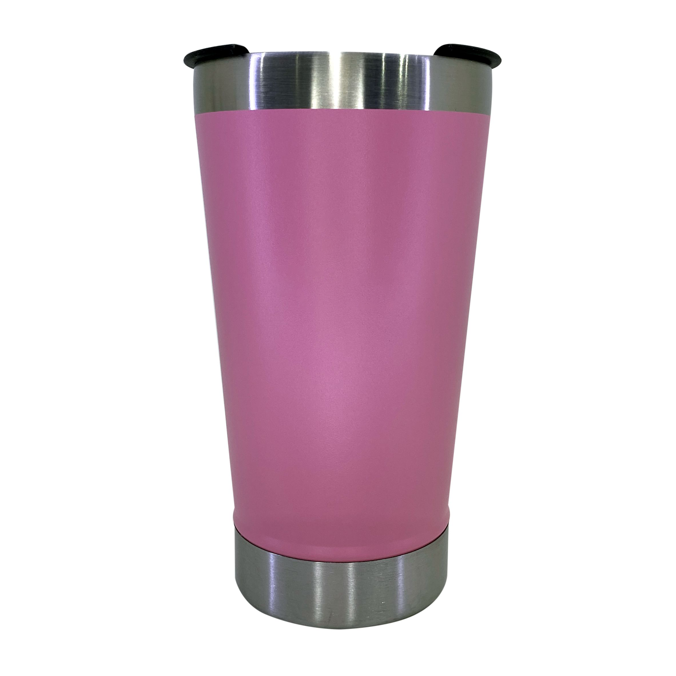 Copo Térmico Stanley 473ml - Rosa - TereréShop