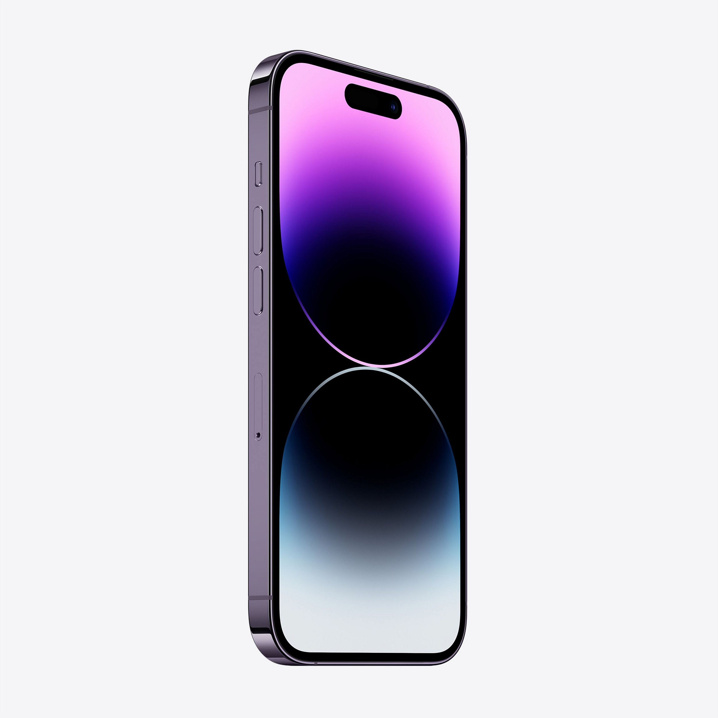 Smartphone Apple iPhone 14 Pro Max 128GB 6GB Roxo Seminovo - SL
