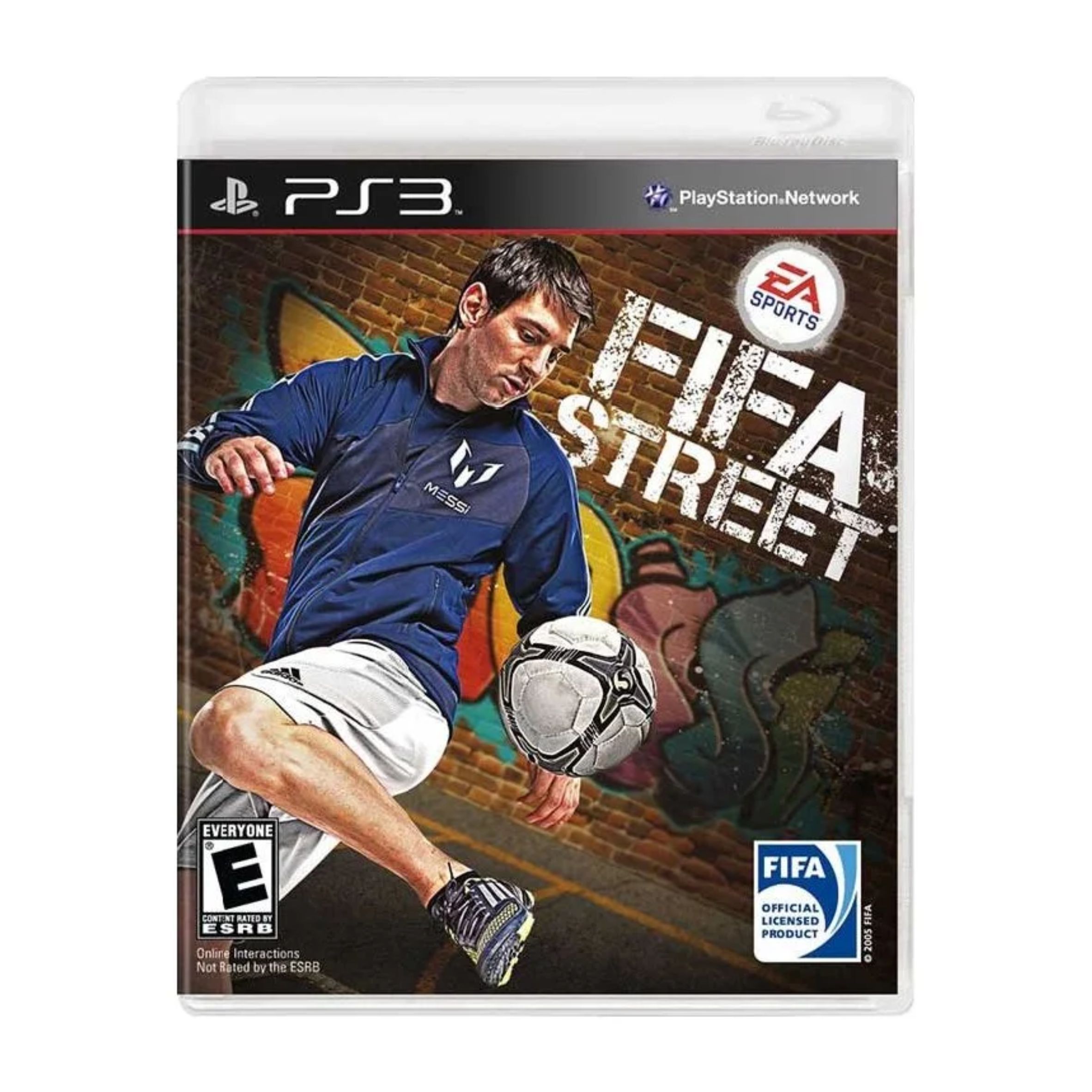 FIFA-14-Jogos-Slshop-PS3 - SL Shop - A melhor loja de smartphones