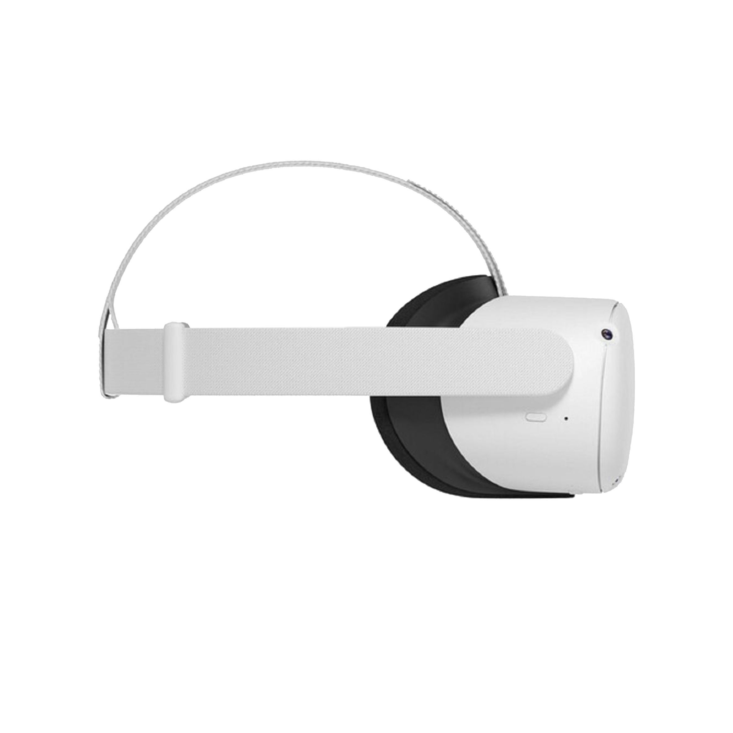 Óculos de Realidade Virtual Meta Quest 2 128GB Seminovo - SL