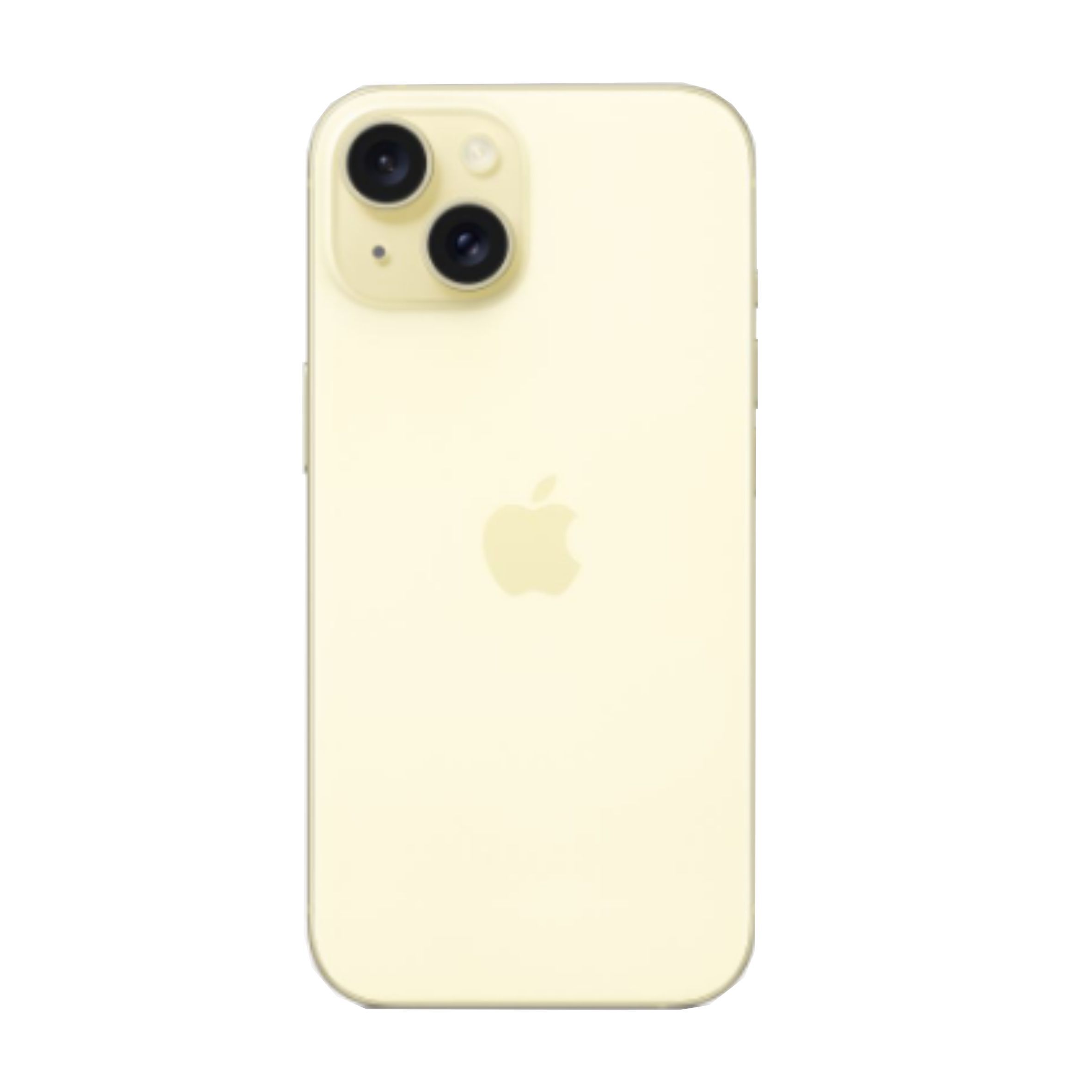 Smartphone Apple iPhone 15 256GB 8GB Amarelo - SL Shop - A melhor