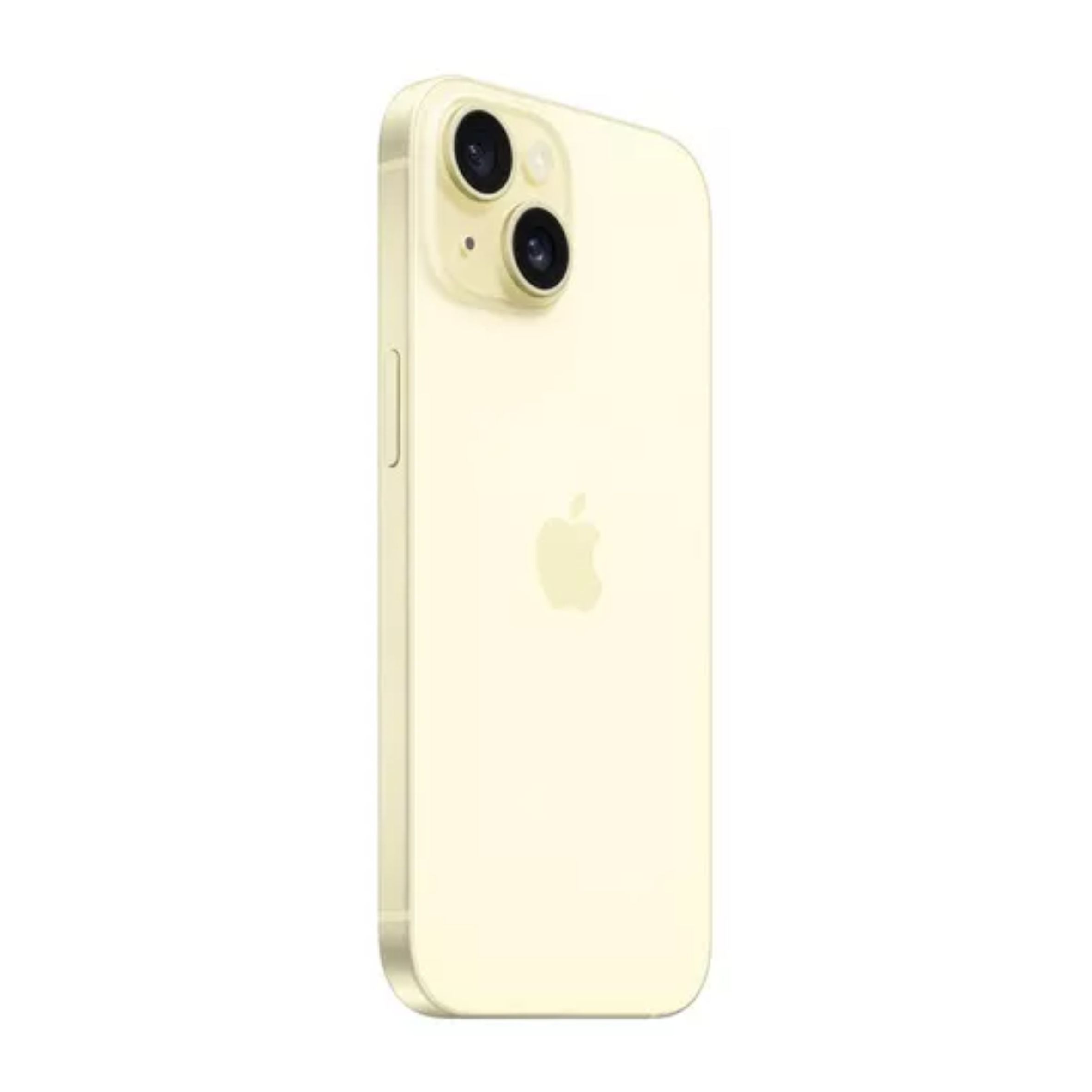 Smartphone Apple iPhone 15 256GB 8GB Amarelo - SL Shop - A melhor