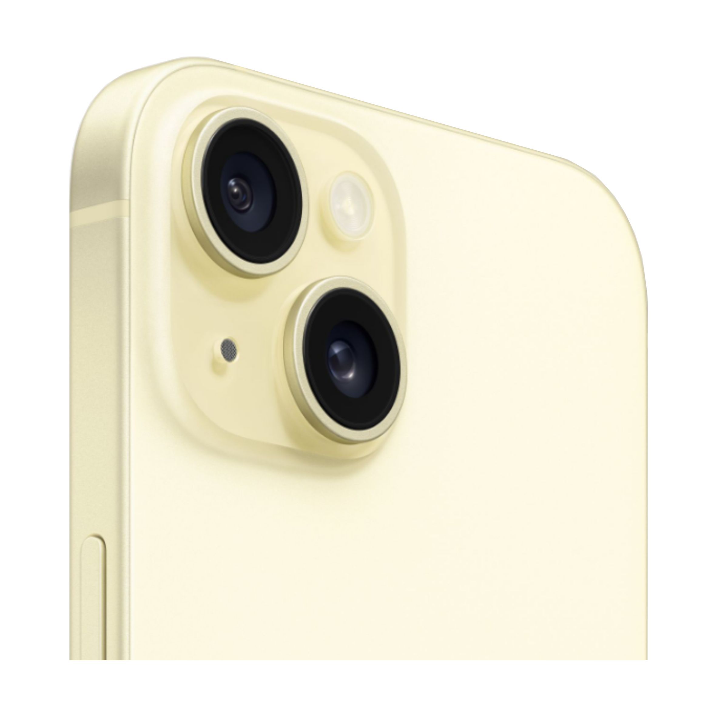 Smartphone Apple iPhone 15 256GB 8GB Amarelo - SL Shop - A melhor