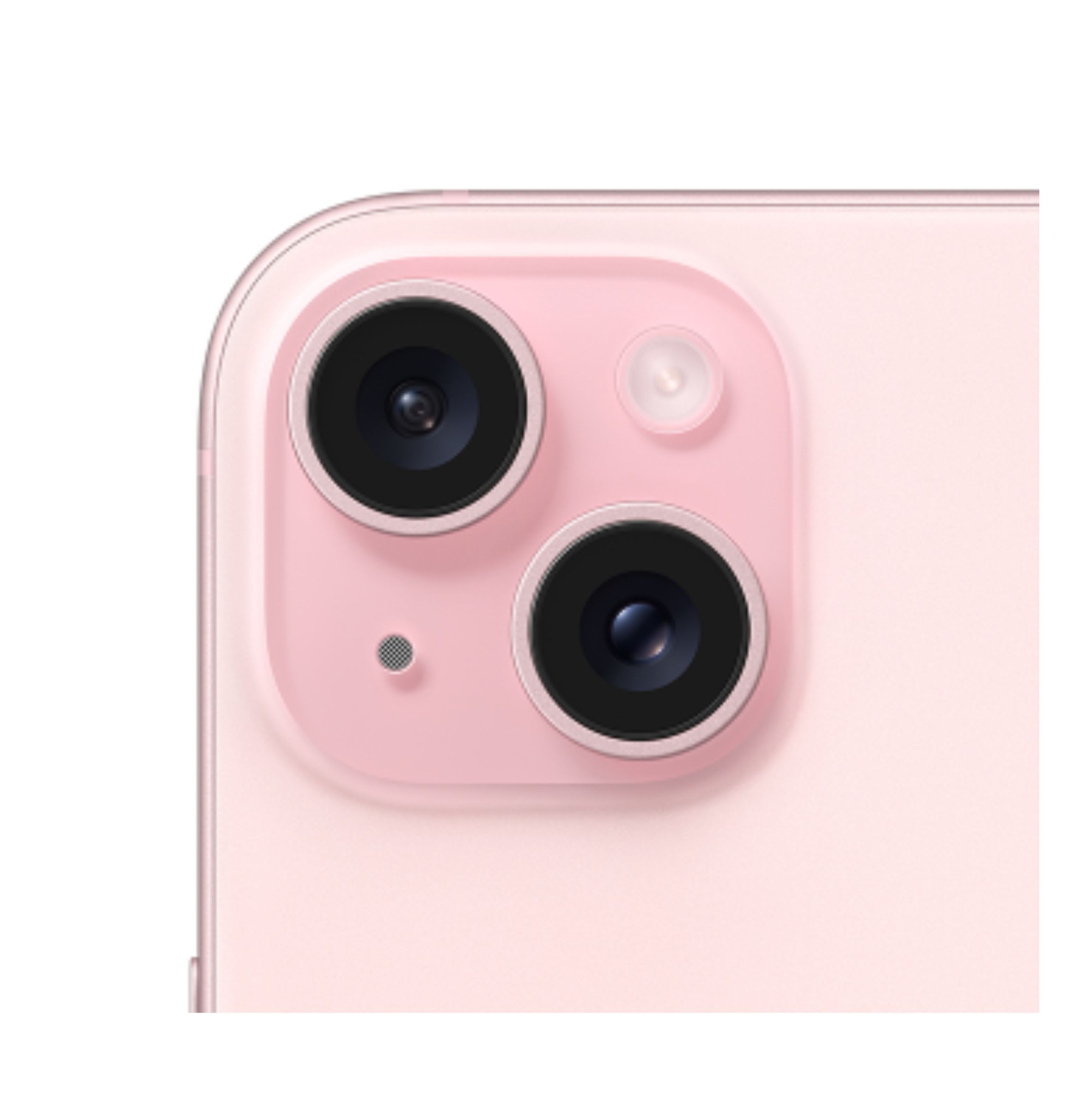 Smartphone Apple iPhone 15 256GB 8GB Rosa - SL Shop - A melhor