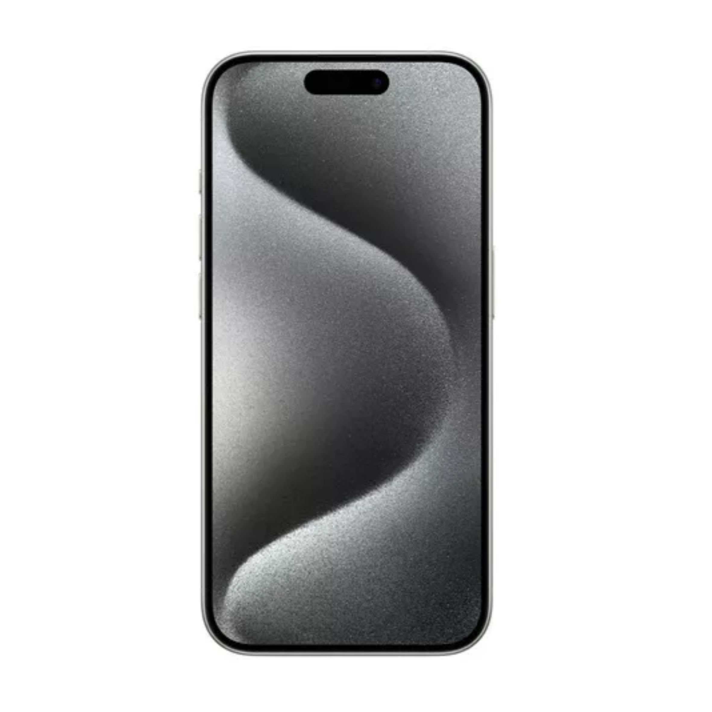 Smartphone Apple iPhone 15 Pro 512GB 8GB Titânio Branco - SL Shop