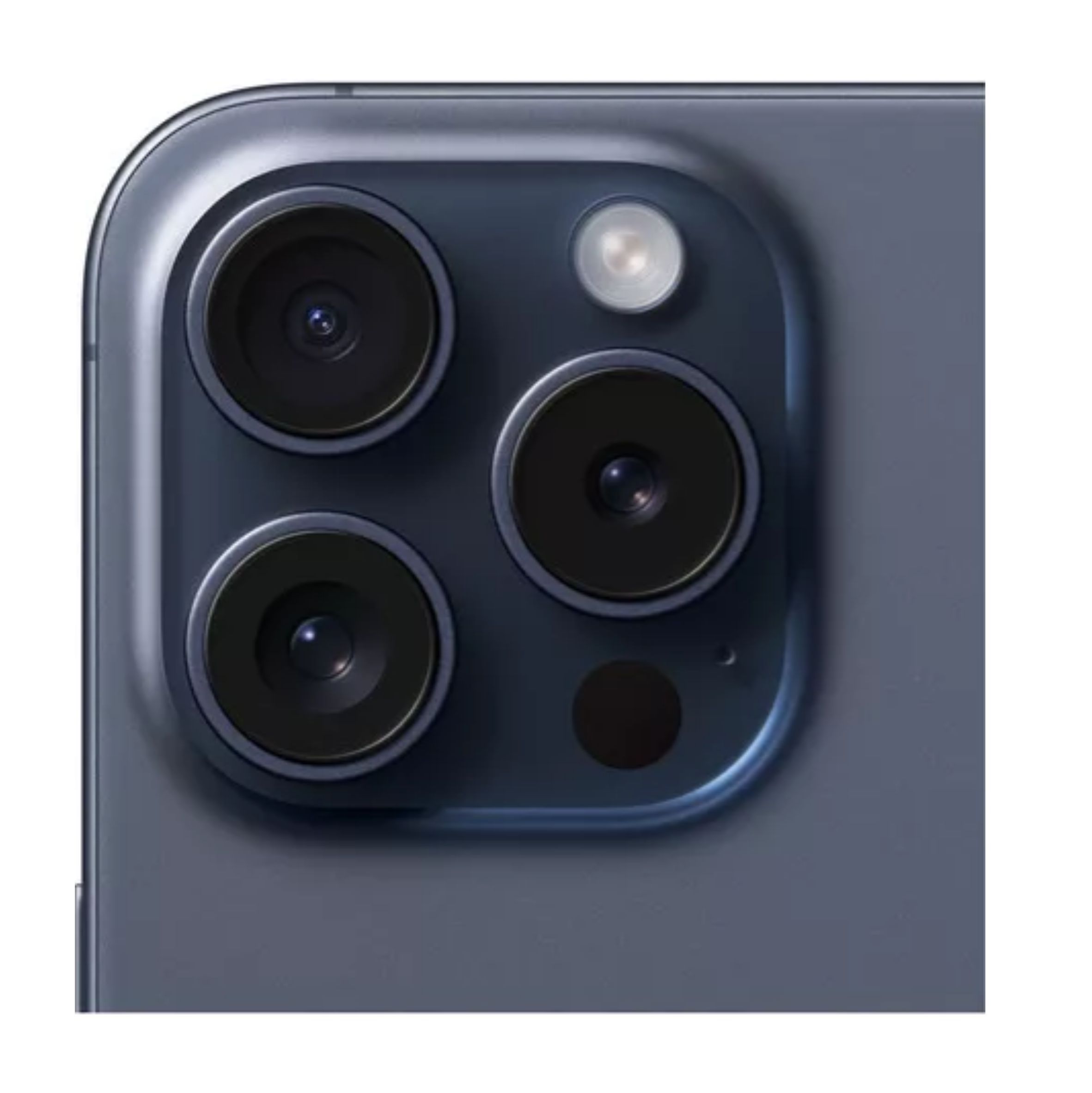 Smartphone Apple iPhone 15 Pro 256GB 8GB Titânio Azul - SL Shop