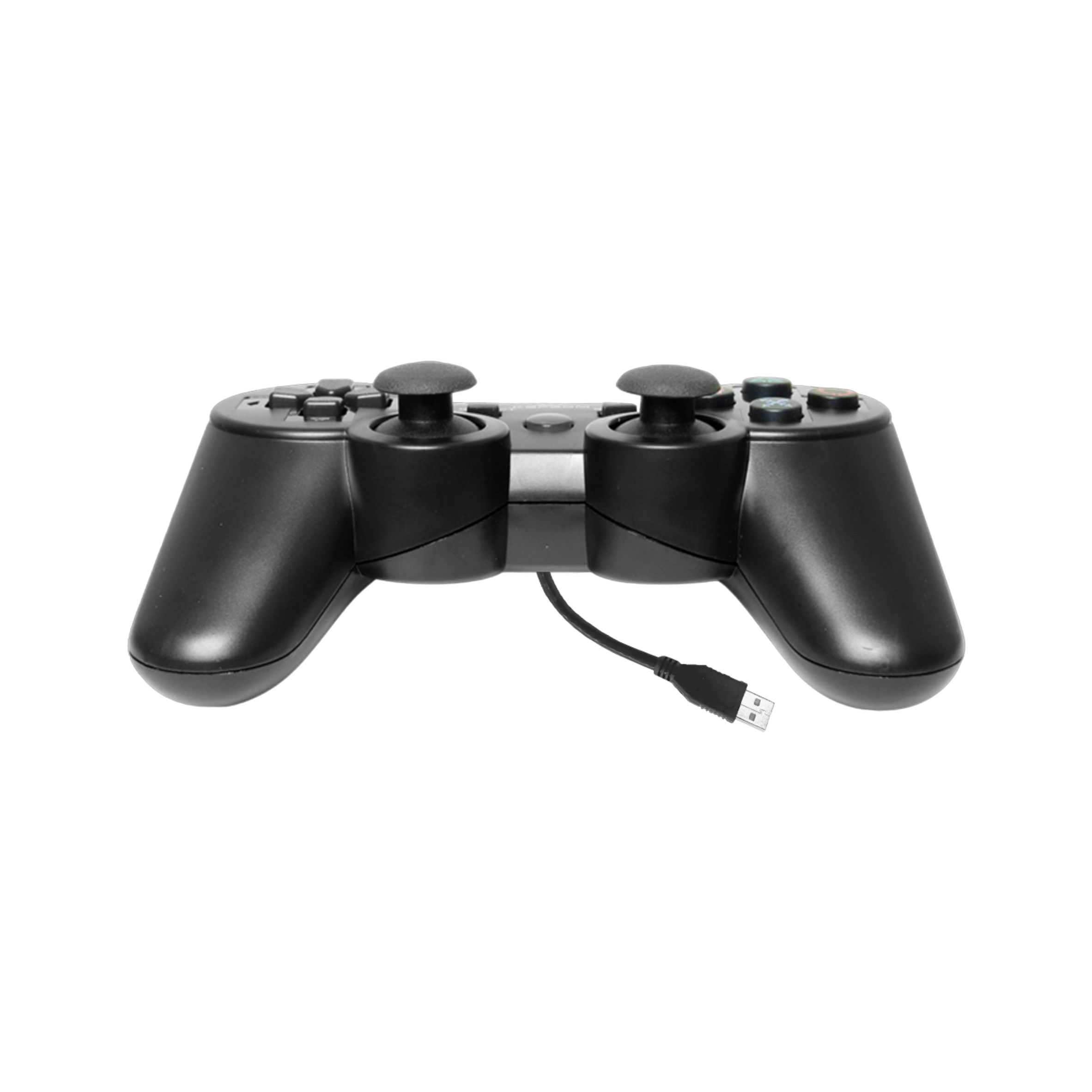Controle Com Fio Compatível PS3 KAP-3 Kapbom - SL Shop - A melhor