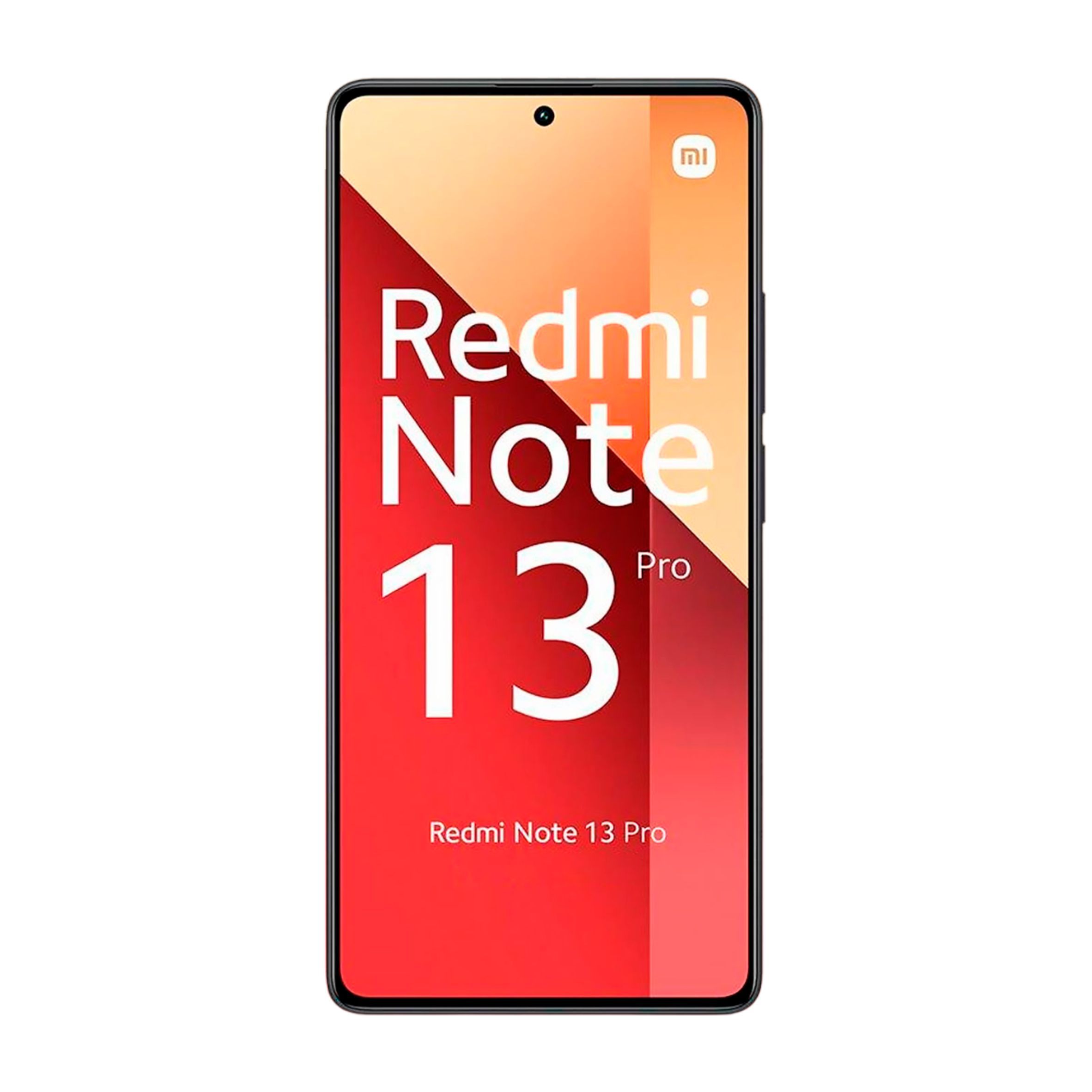 Smartphone Xiaomi Redmi Note 13 Pro 256GB 8GB Preto - SL Shop - A