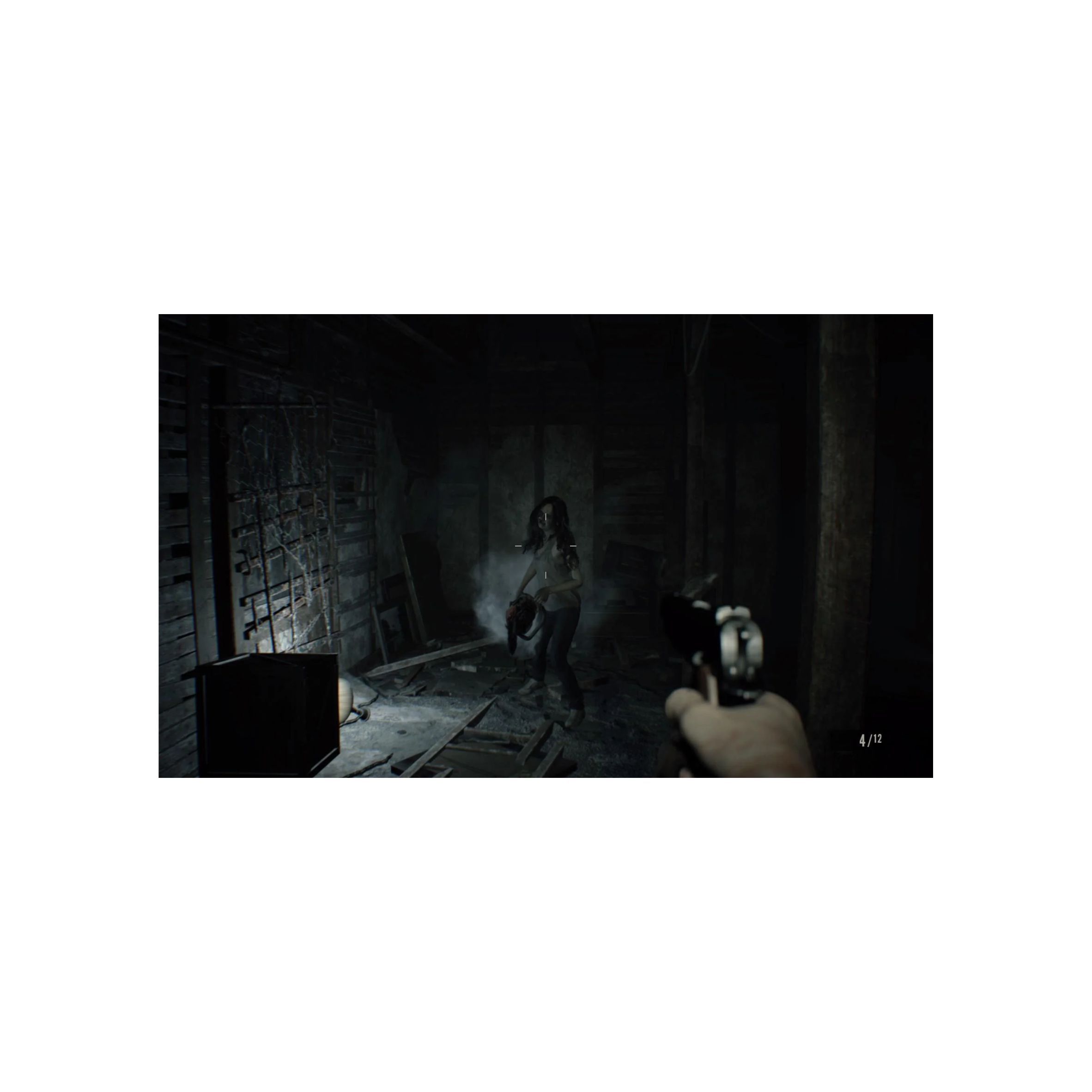 resident evil 7 biohazard vr