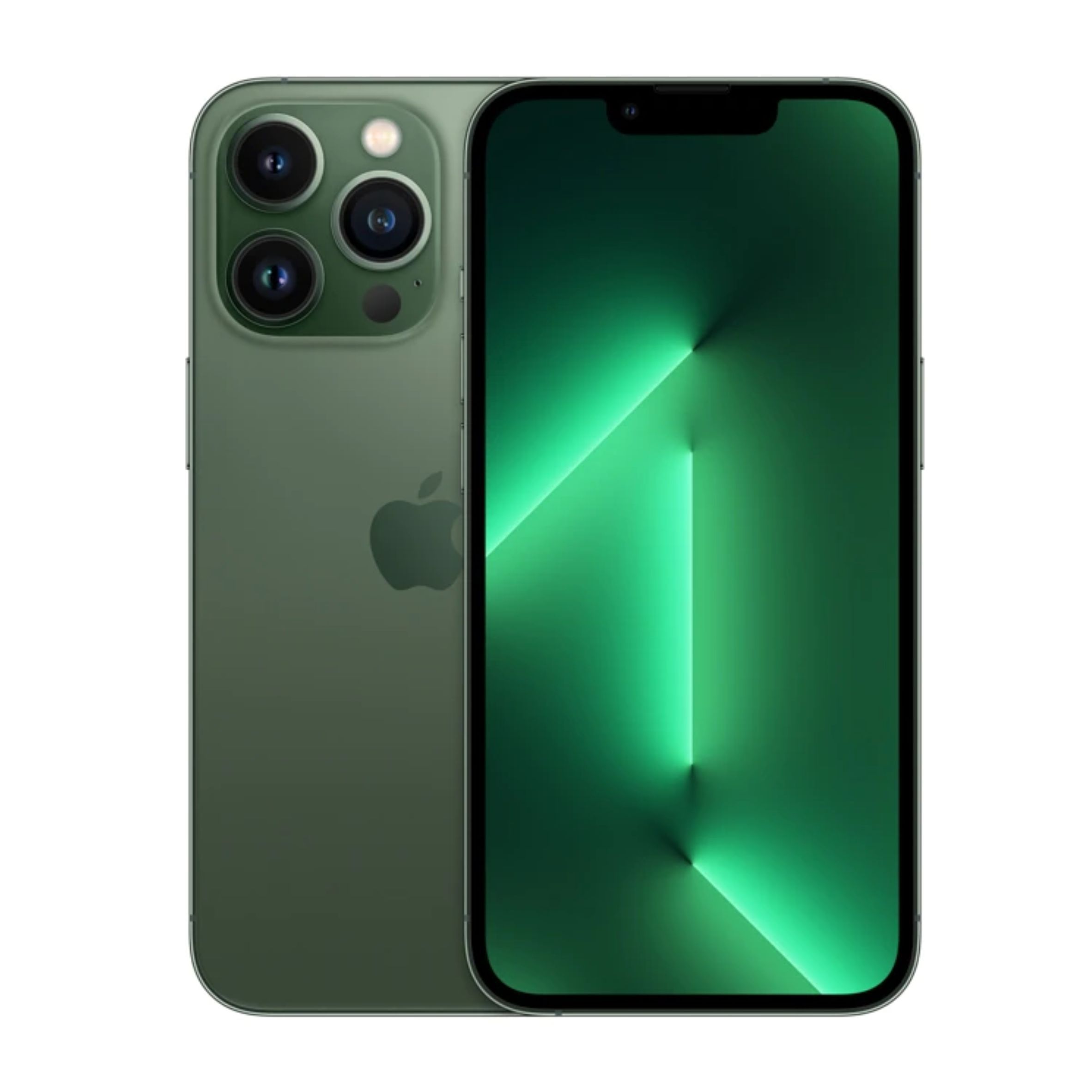 Smartphone Apple iPhone 13 Pro Max 256GB 6GB Alpine Green