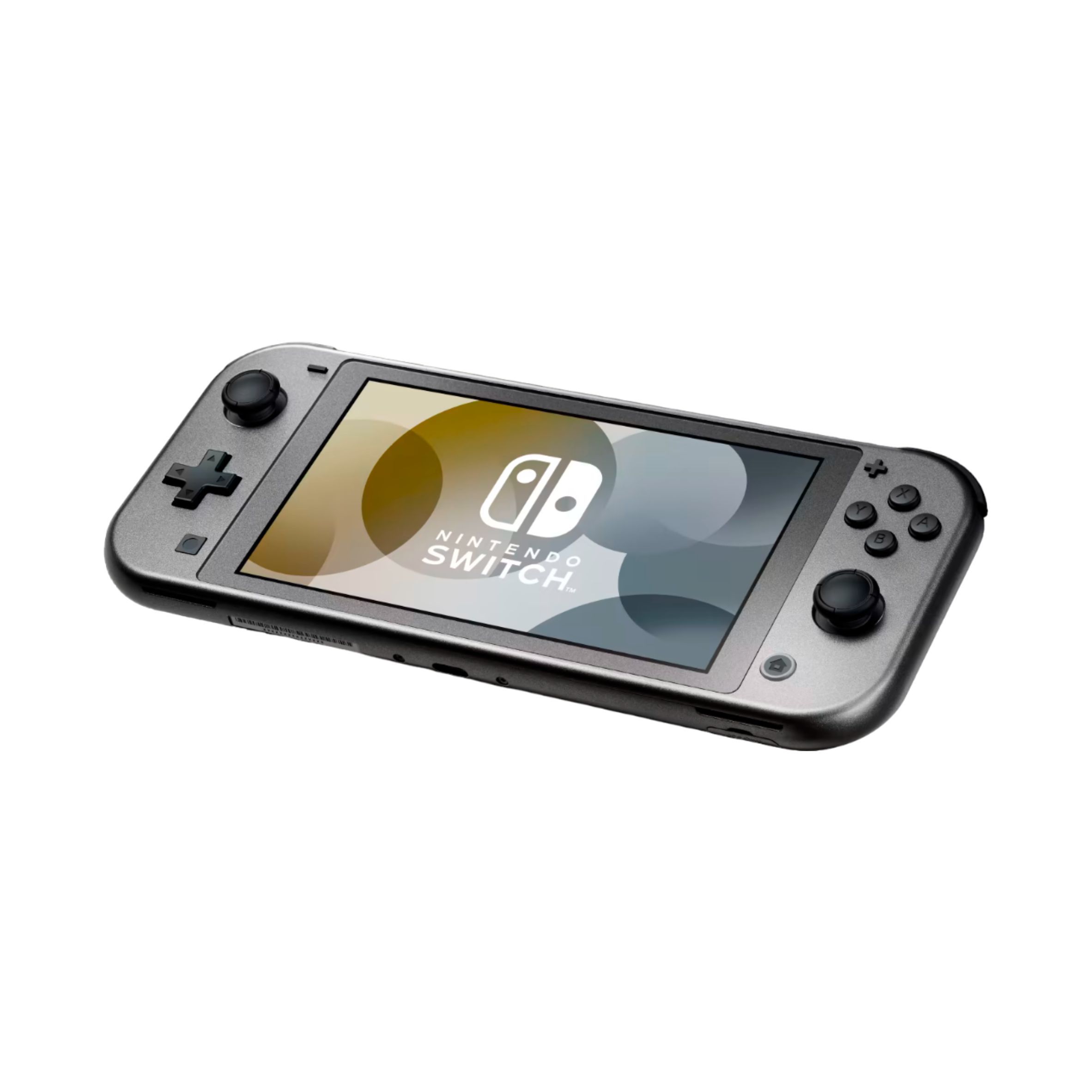 Nintendo Switch Nintendo Switch Lite Dialga Palkia Console Nintendo Switch Lite Dialga & Palkia Edition