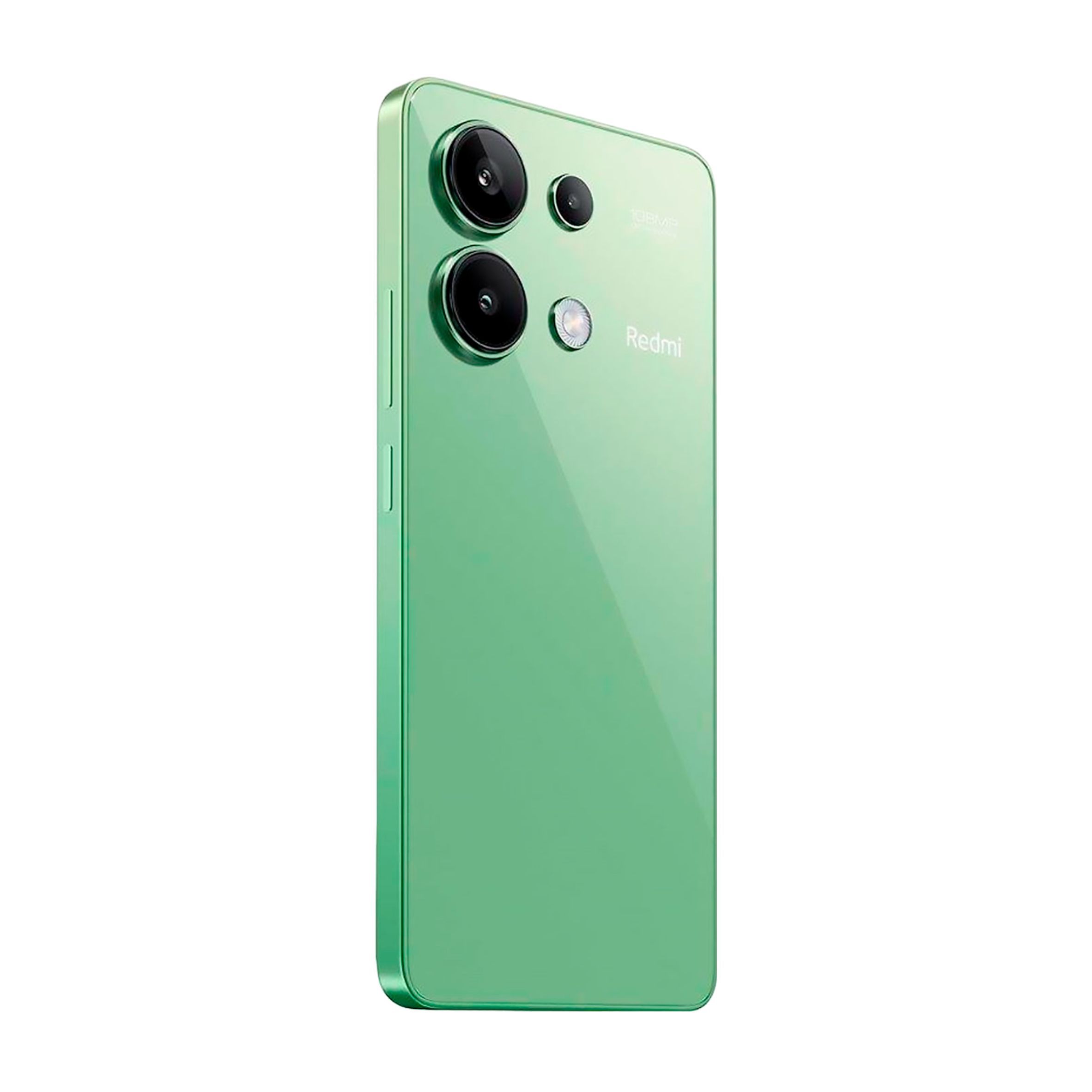 Smartphone Xiaomi Redmi Note 13 128GB 8GB Verde - SL Shop - A