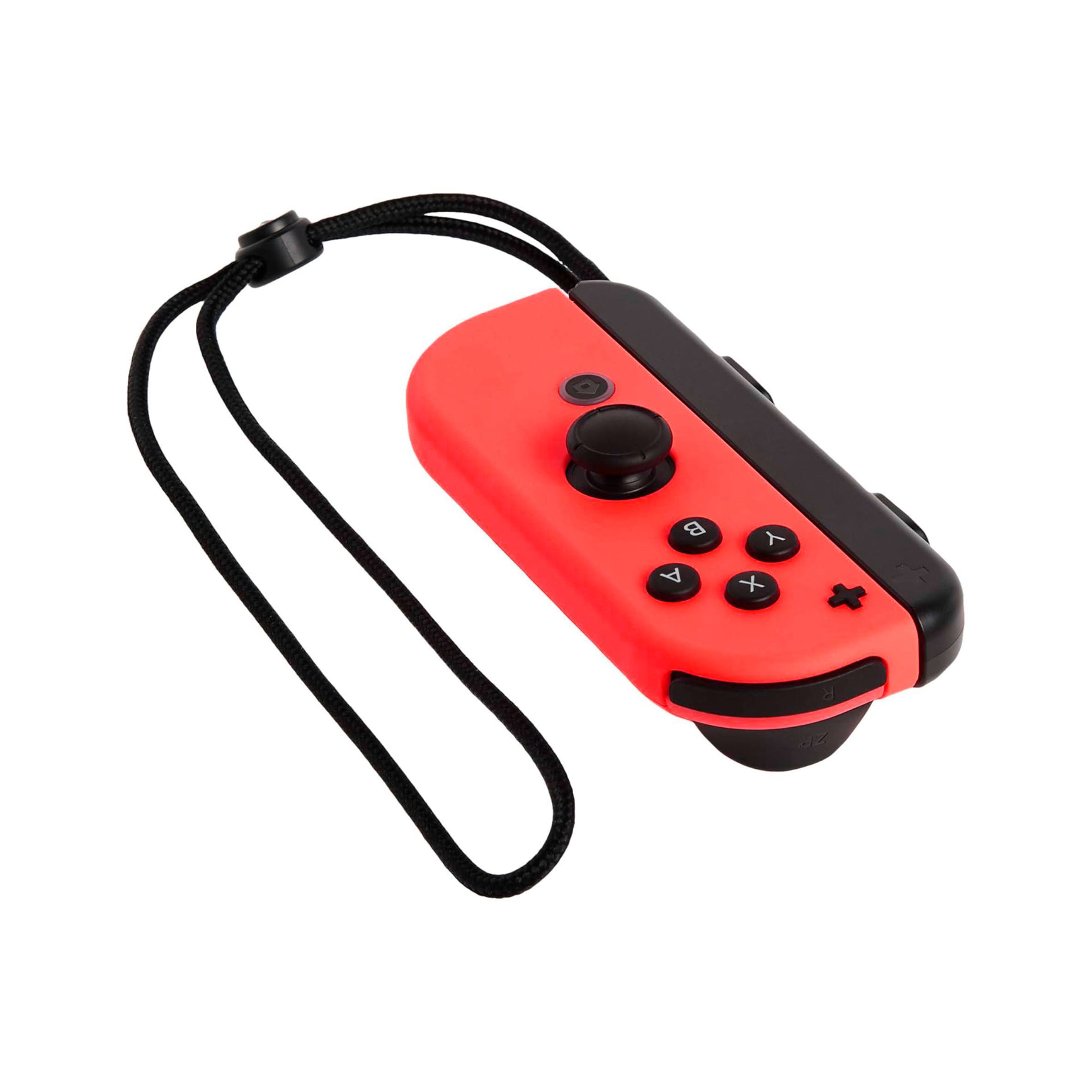 Controle Joy-Con Original Nintendo Switch Vermelho Seminovo - SL