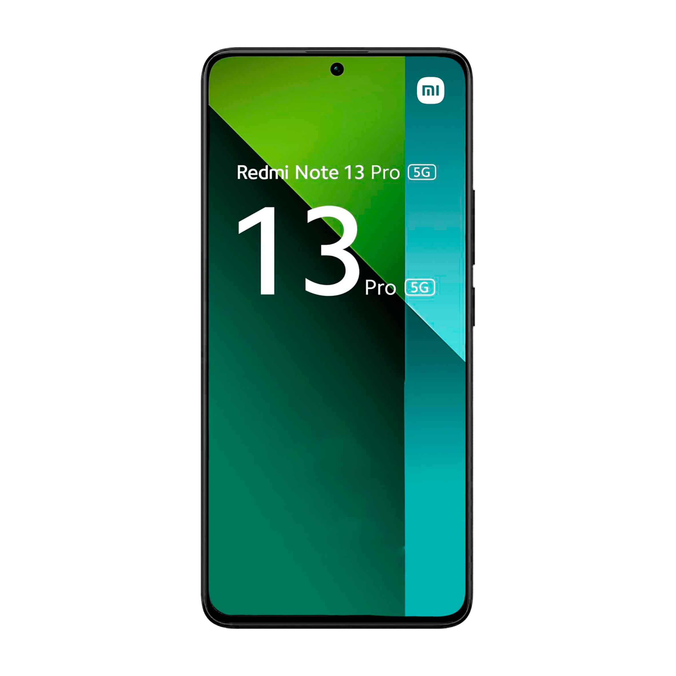 Smartphone Xiaomi Redmi Note 13 Pro 5G 128GB 8GB Preto - SL Shop