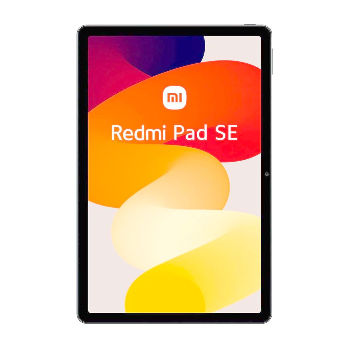 Tablet Xiaomi Redmi Pad SE 256GB 8GB Wi-Fi 11'' Cinza - SL Shop
