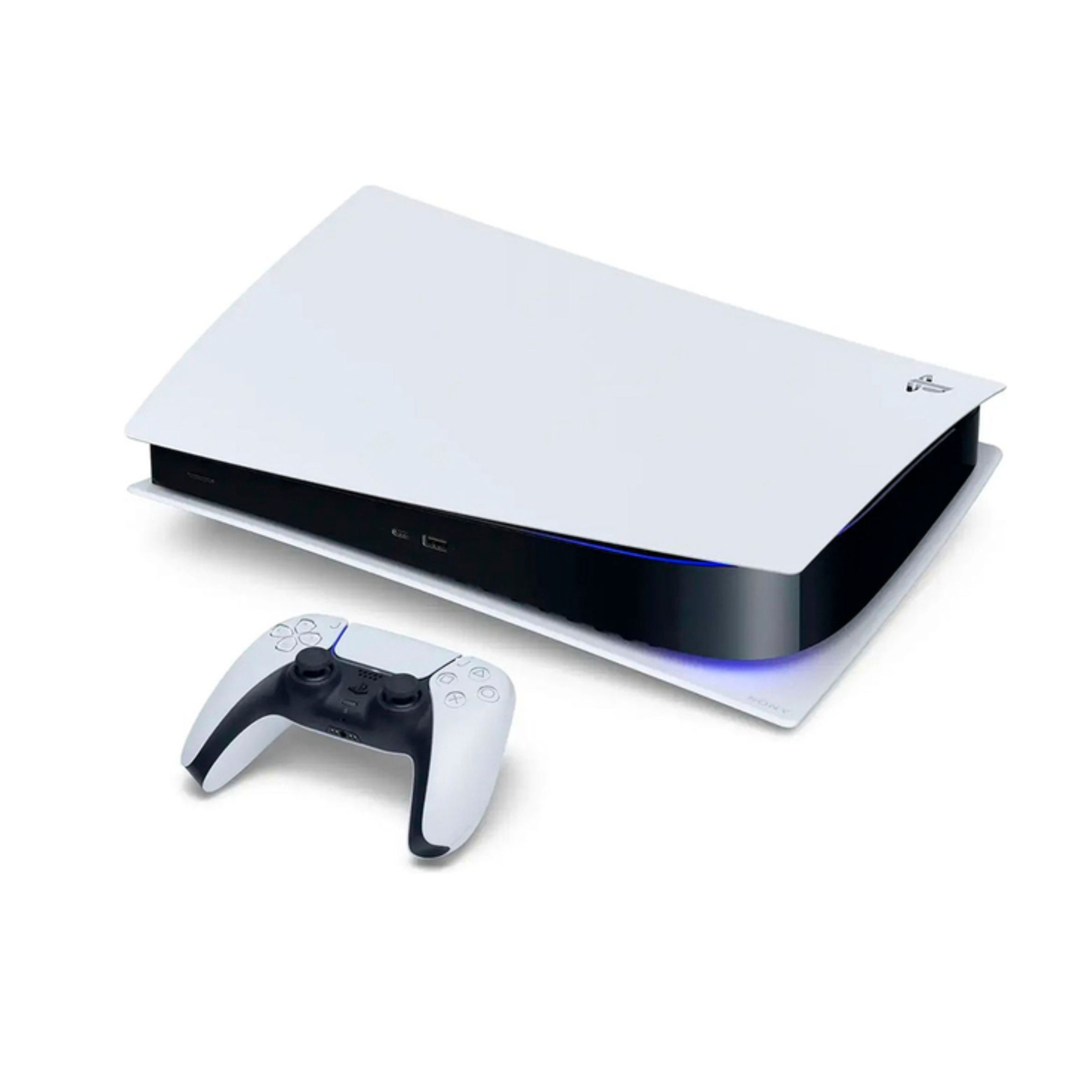 Console PS5 Mídia Física 1TB Seminovo - SL Shop - A melhor loja de