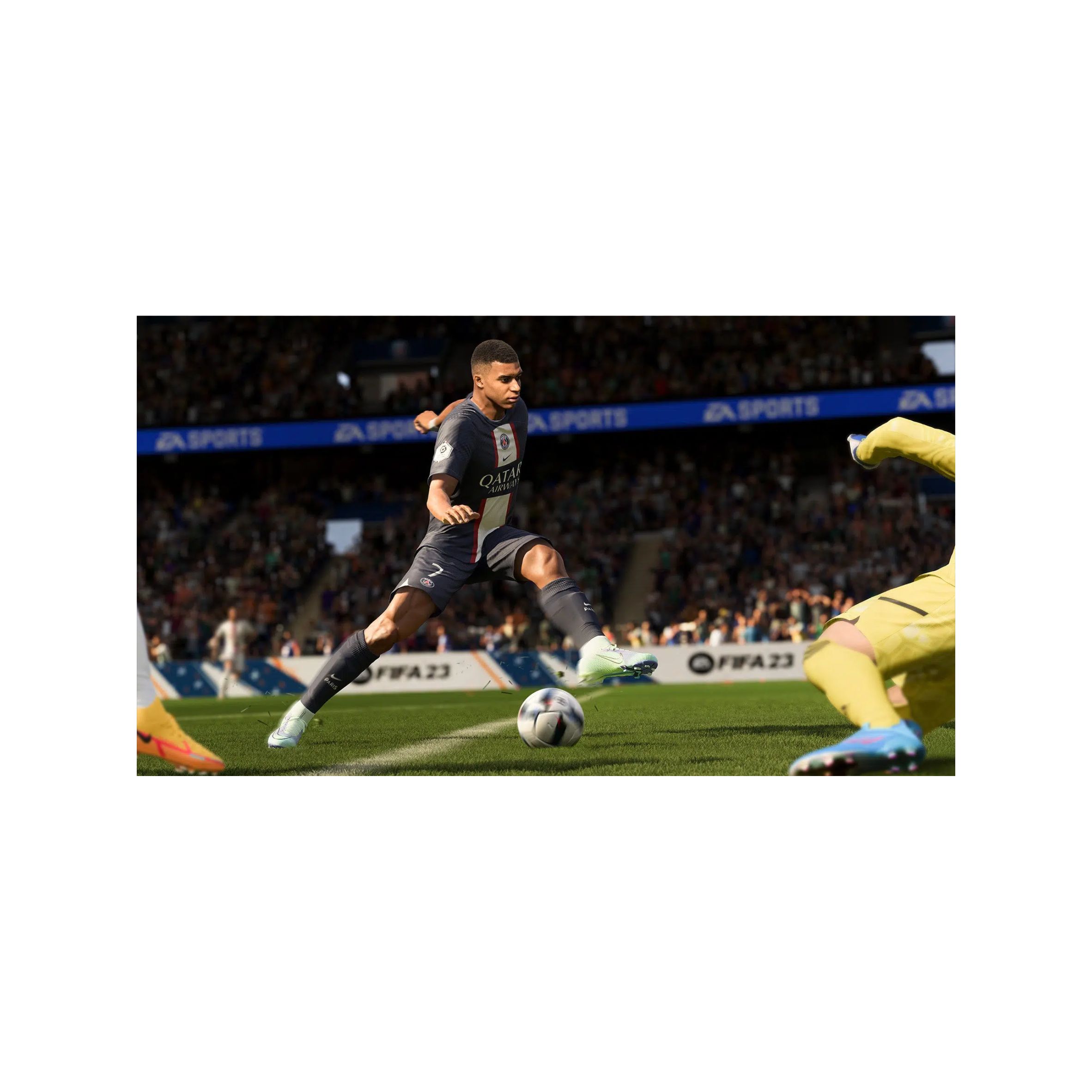 Jogo FC 24 - PS5 Seminovo - SL Shop - A melhor loja de smartphones ...