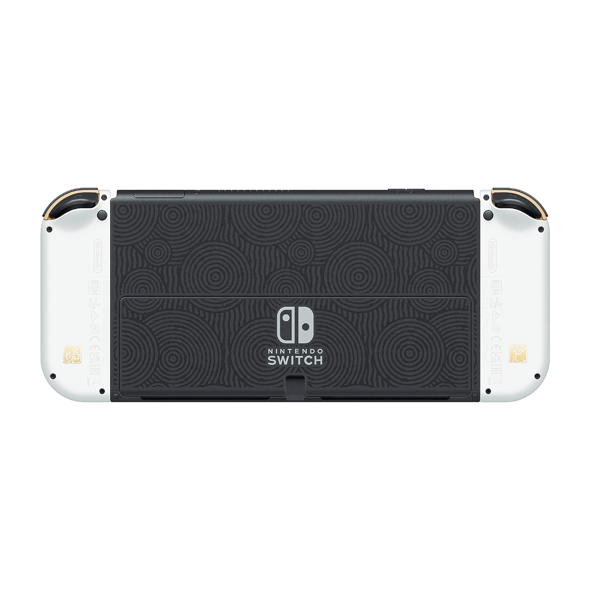 Console Nintendo Switch 64GB Oled Edição Zelda - SL Shop - A