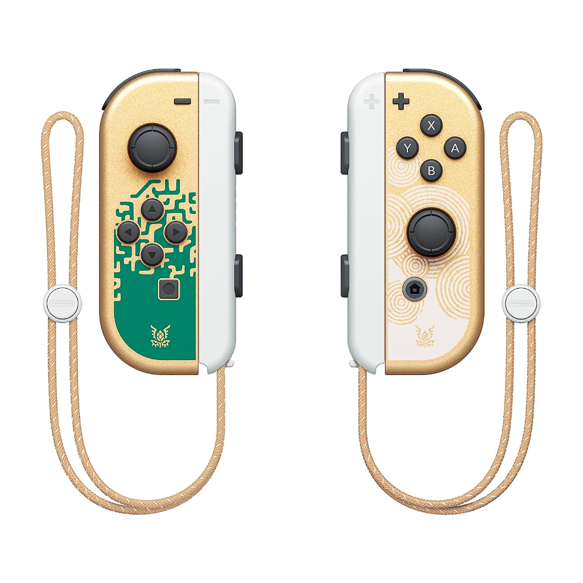 Console Nintendo Switch 64GB Oled Edição Zelda - SL Shop - A