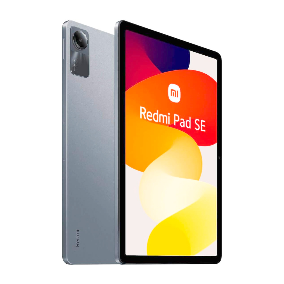 Tablet Xiaomi Redmi Pad SE 128GB 6GB Wi-Fi 11'' Cinza China - SL