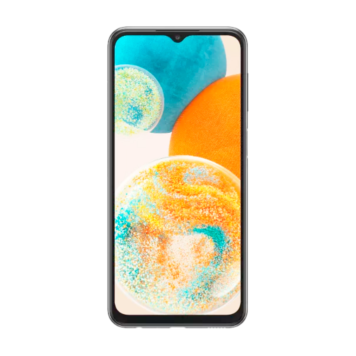 Smartphone Samsung Galaxy A23 5G 128GB 4GB Preto Seminovo - SL