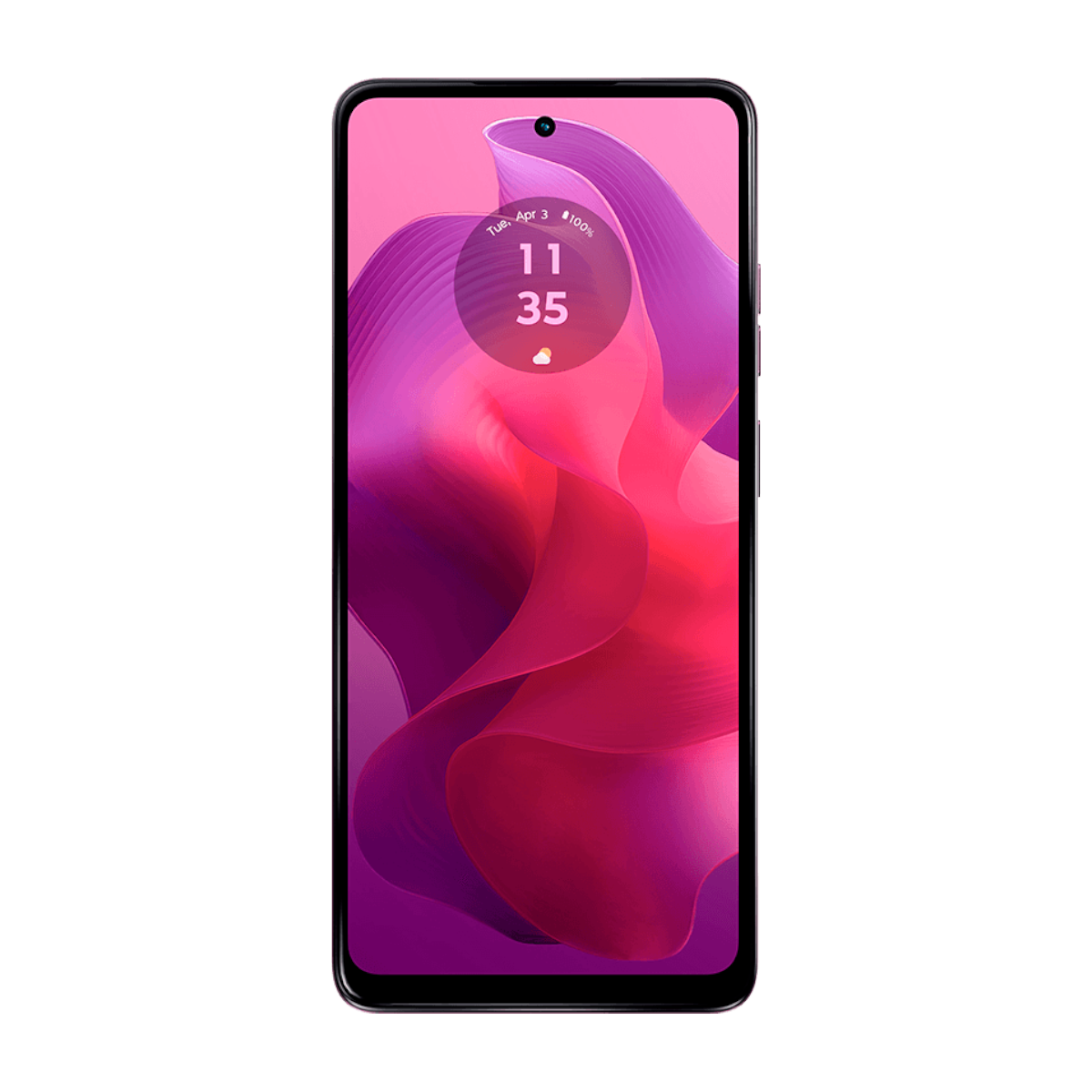 Smartphone Motorola Moto G24 256GB 4GB Lilás Seminovo - SL Shop