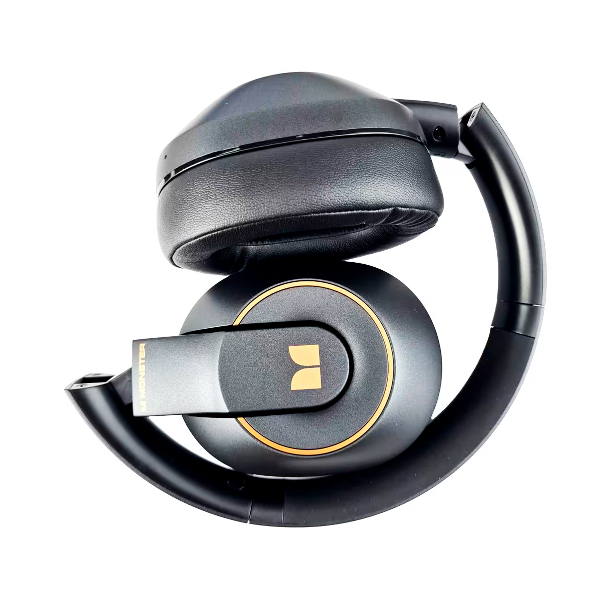 Headphone Gamer Bluetooth Monster XKH01 - SL Shop - A melhor loja