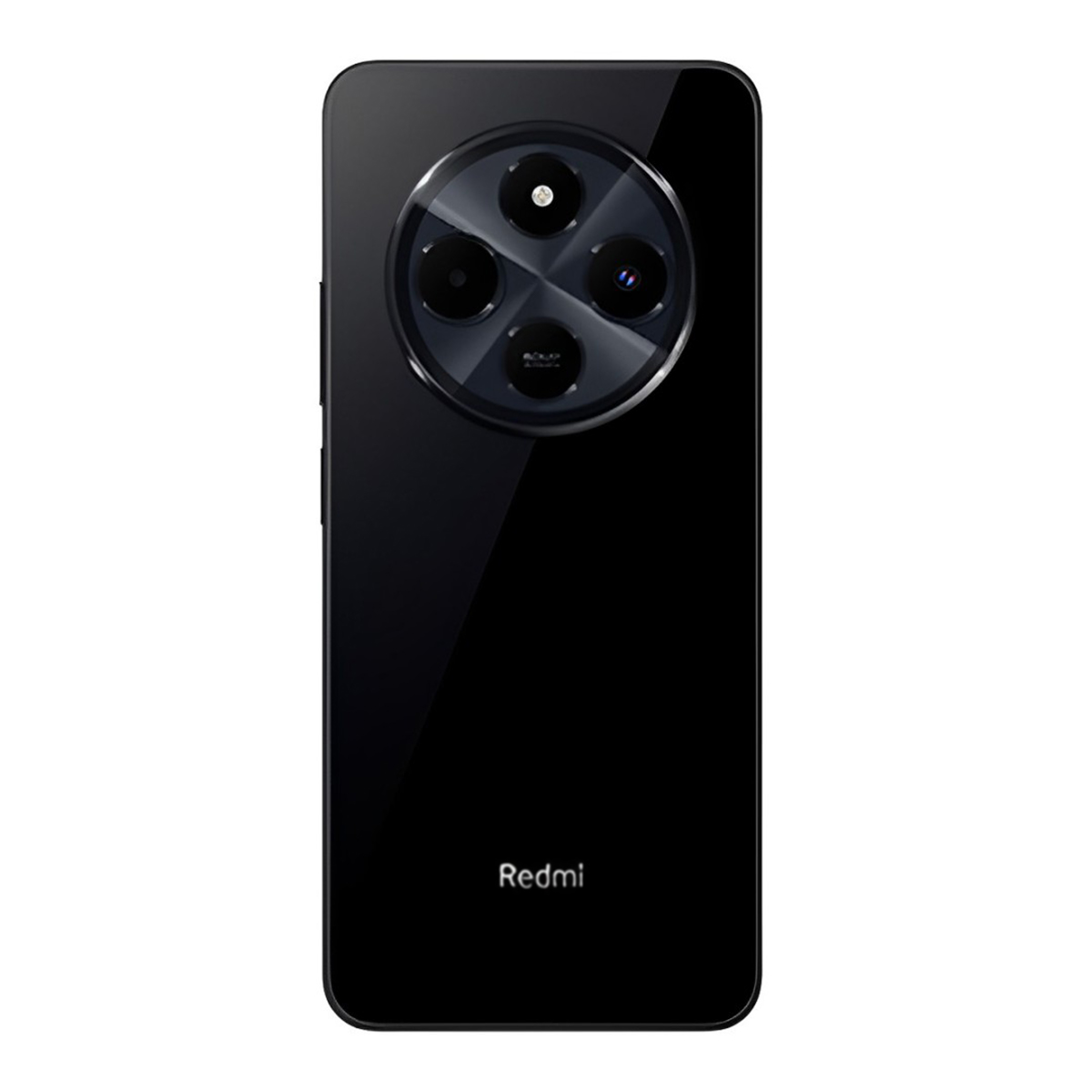 Smartphone Xiaomi Redmi 14C 128GB 4GB Preto - SL Shop - A melhor