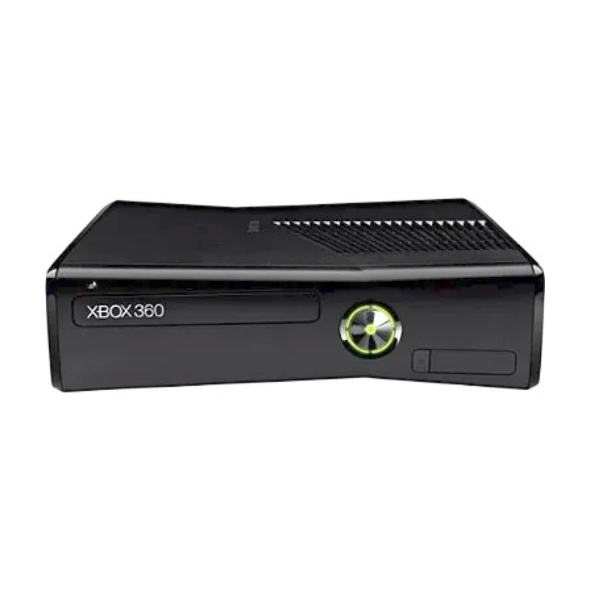 Microsoft Xbox 360 S Black 250 GB discount Console