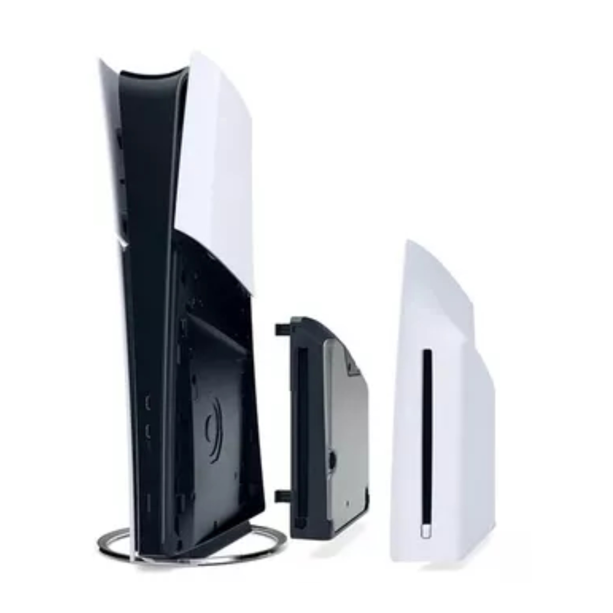 Console PS5 Slim Mídia Física 1TB + Jogo Returnal + Jogo Ratchet
