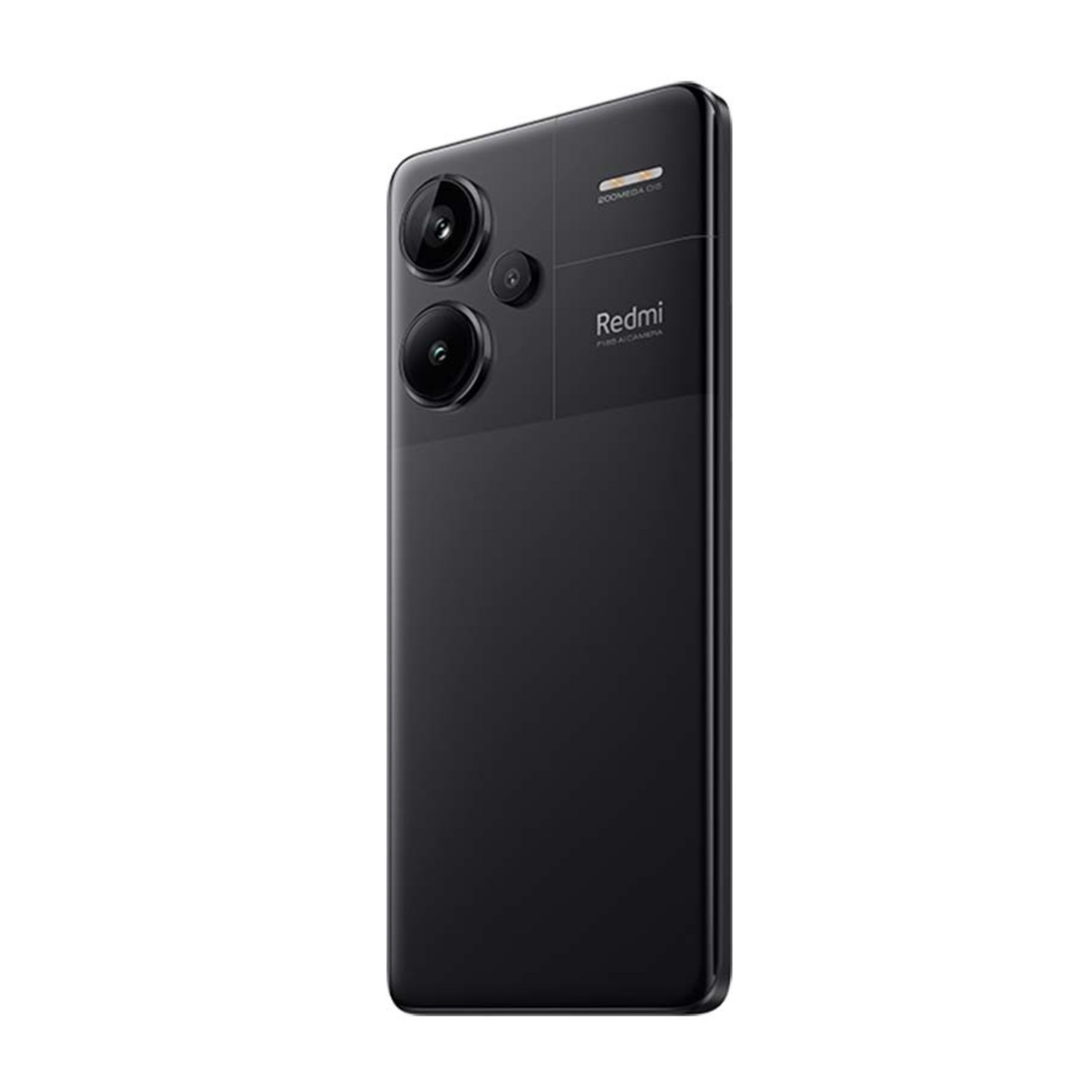 Smartphone Xiaomi Redmi Note 13 Pro+ 5G 512GB 16GB Preto China
