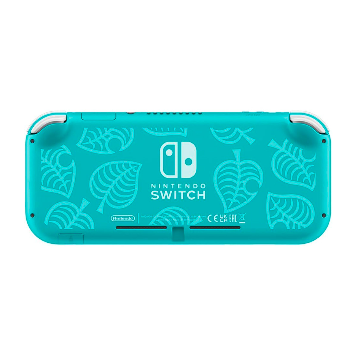 Console Nintendo Switch Lite 32GB Edição Aloha de Timmy & Tommy +