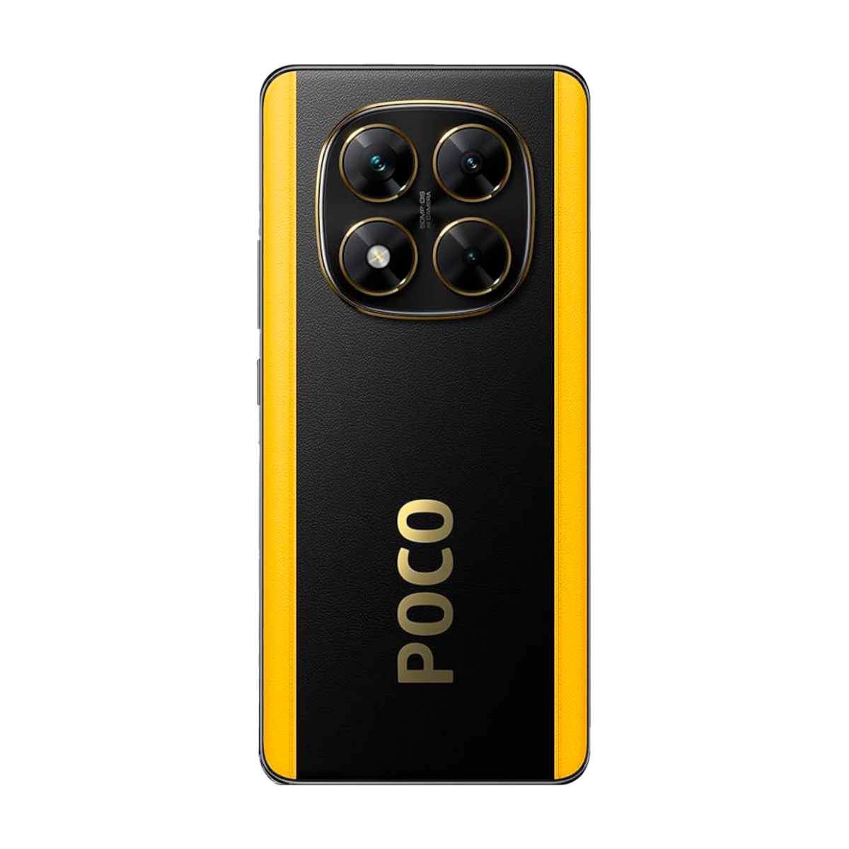 Smartphone Poco X7 5G 256GB 8GB Preto - SL Shop - A melhor loja de