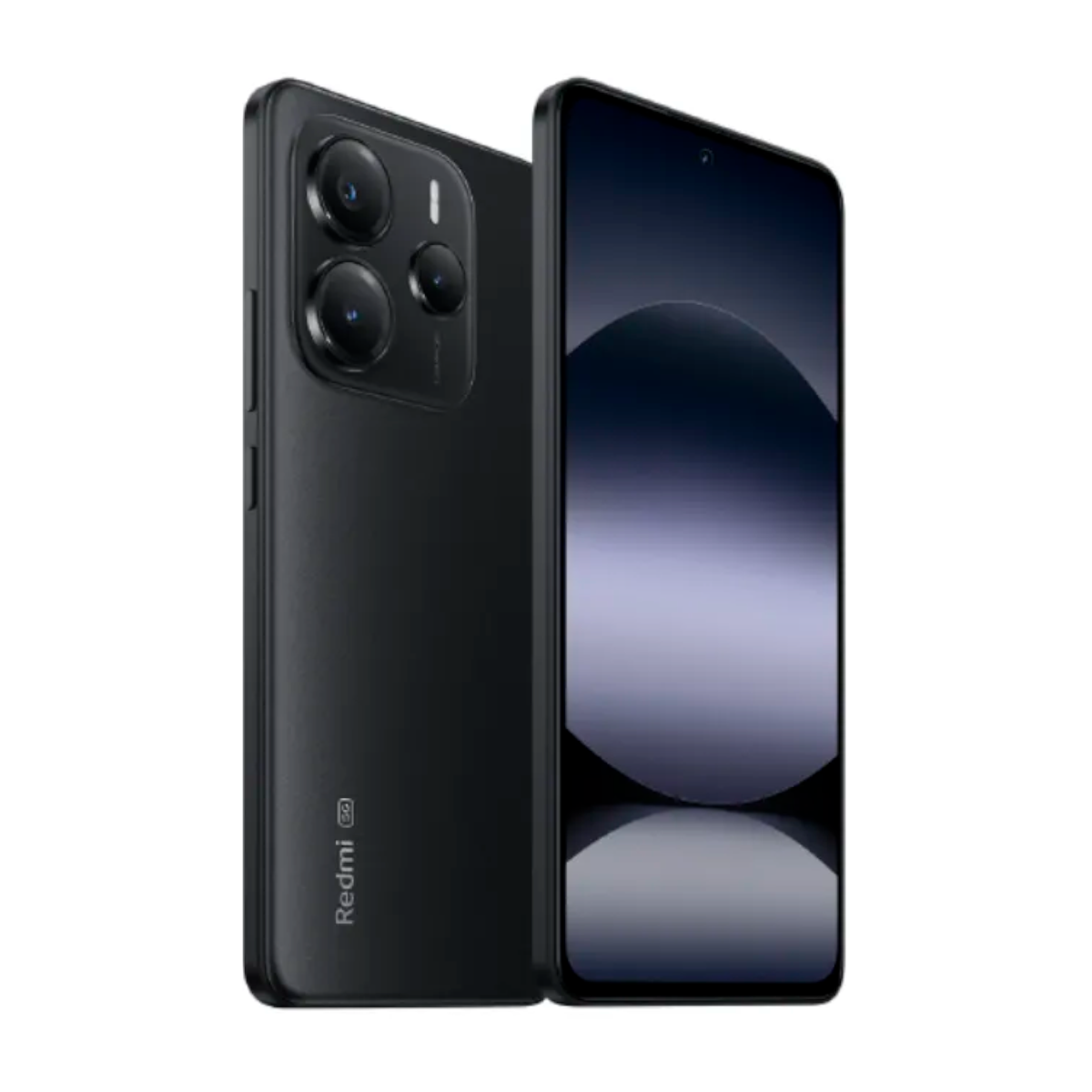 Smartphone Xiaomi Redmi Note 14 5G 256GB 8GB Preto - SL Shop - A