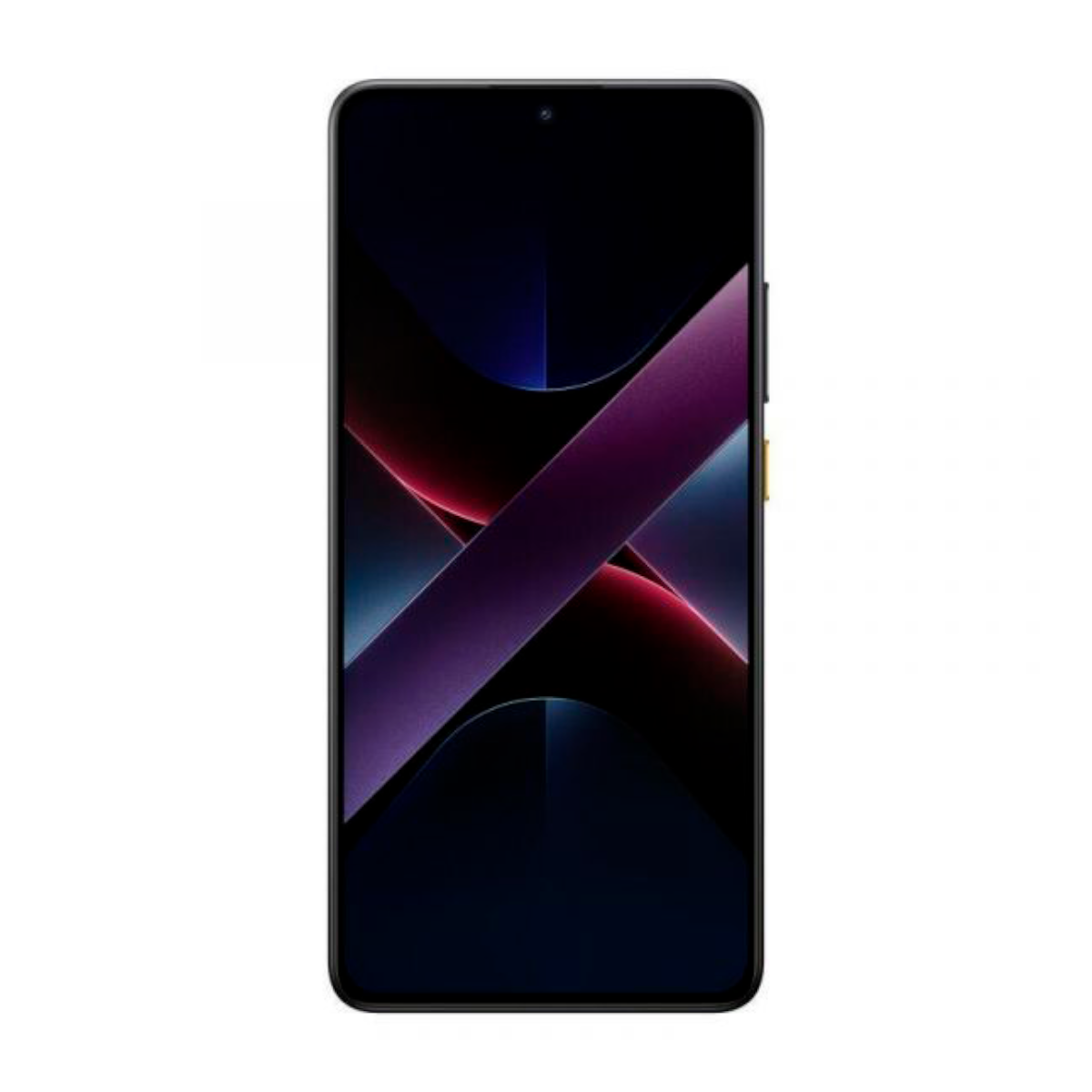 Smartphone Poco X7 Pro 5G 512GB 12GB Preto - SL Shop - A