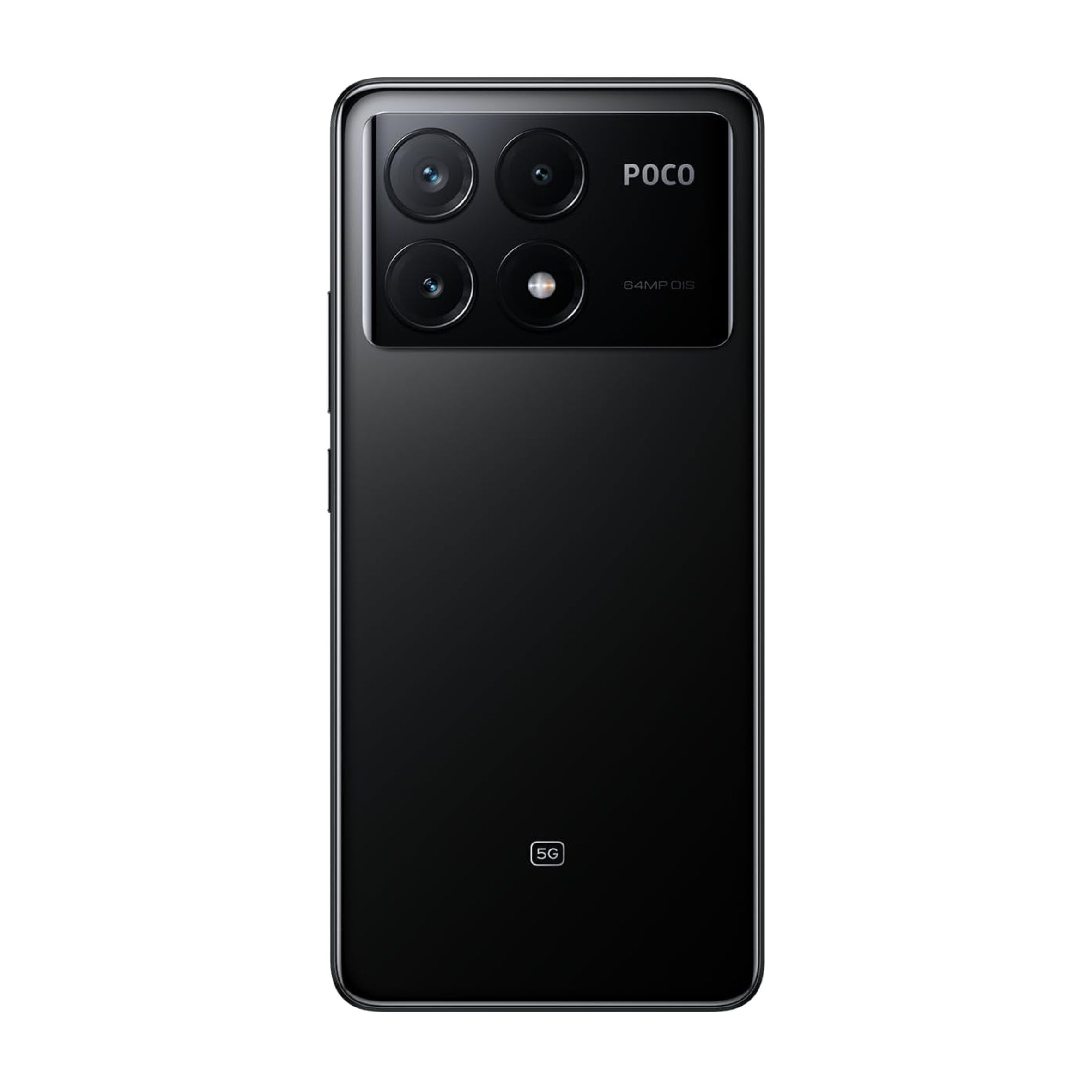 Smartphone Poco X6 Pro 5G 256GB 8GB Preto Seminovo - SL Shop - A
