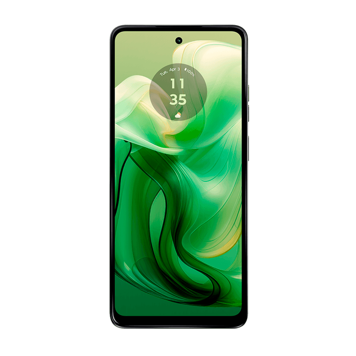 Smartphone Motorola Moto G24 128GB 4GB Verde Seminovo - SL Shop