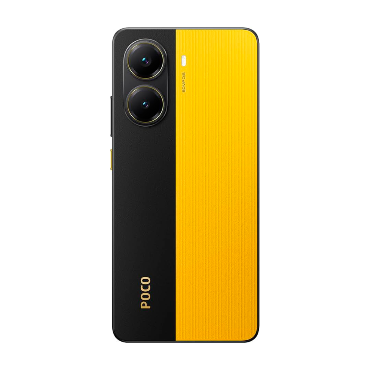 POCO X7 Pro ブラック/イエロー 本体　512GB XIAOMI POCO X7 PRO - 512GB/12GB RAM - Smart Center - Xiaomi em