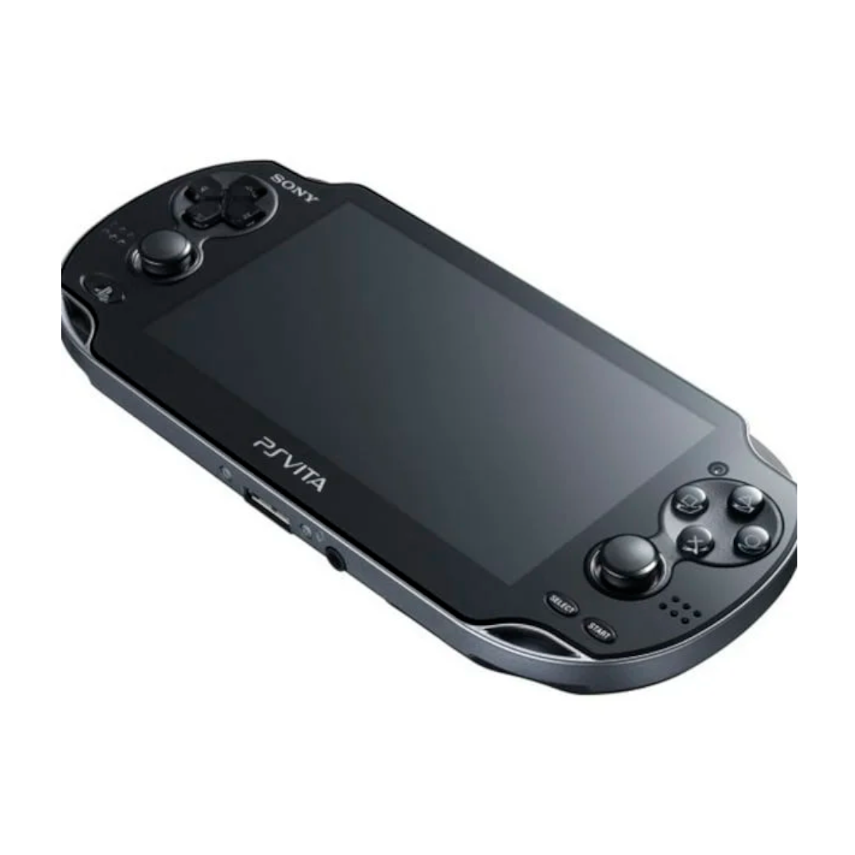 Console PS Vita 1000 Preto + Jogos Digitais + Cartão de Memória