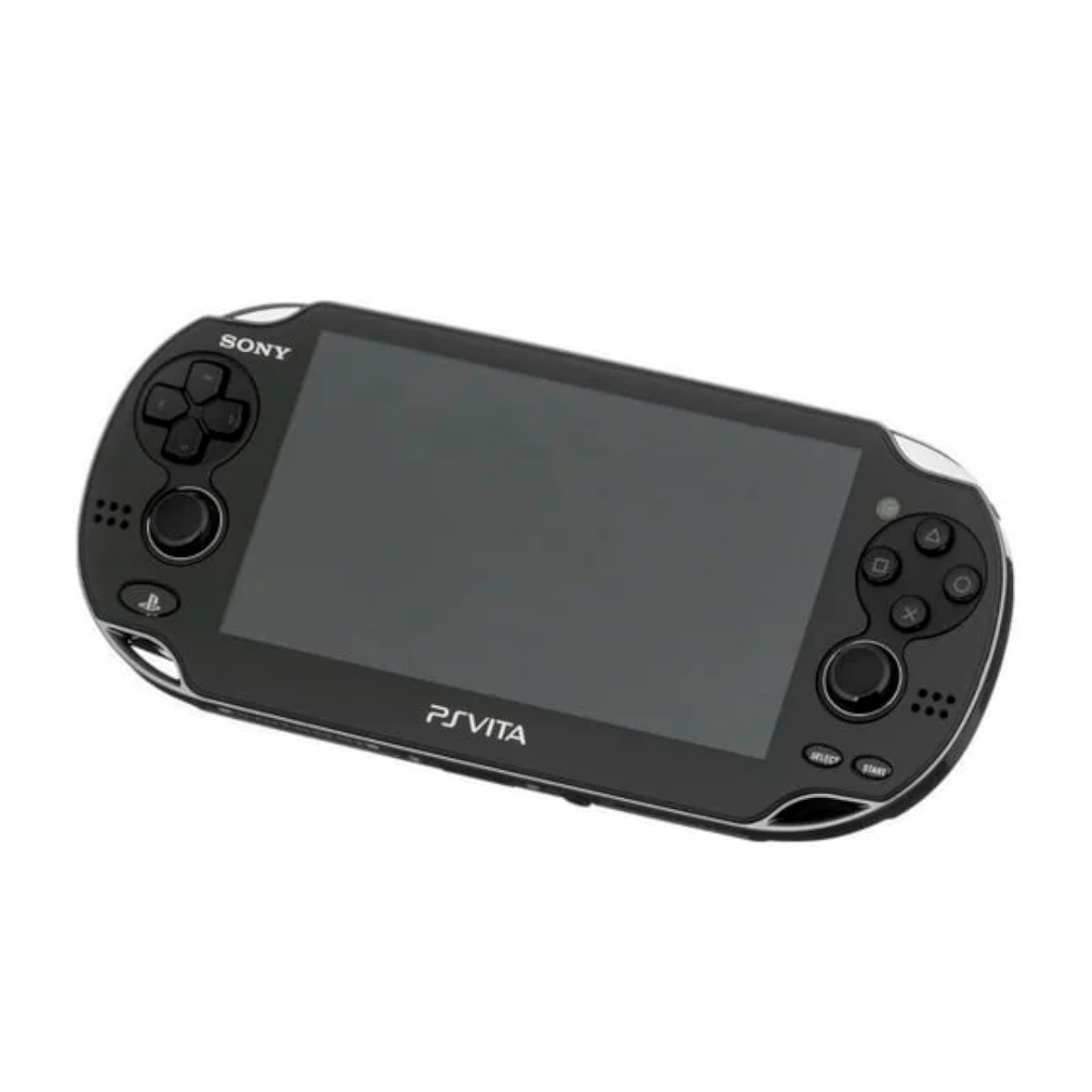 Console PS Vita 1000 Preto + Jogos Digitais + Cartão de Memória