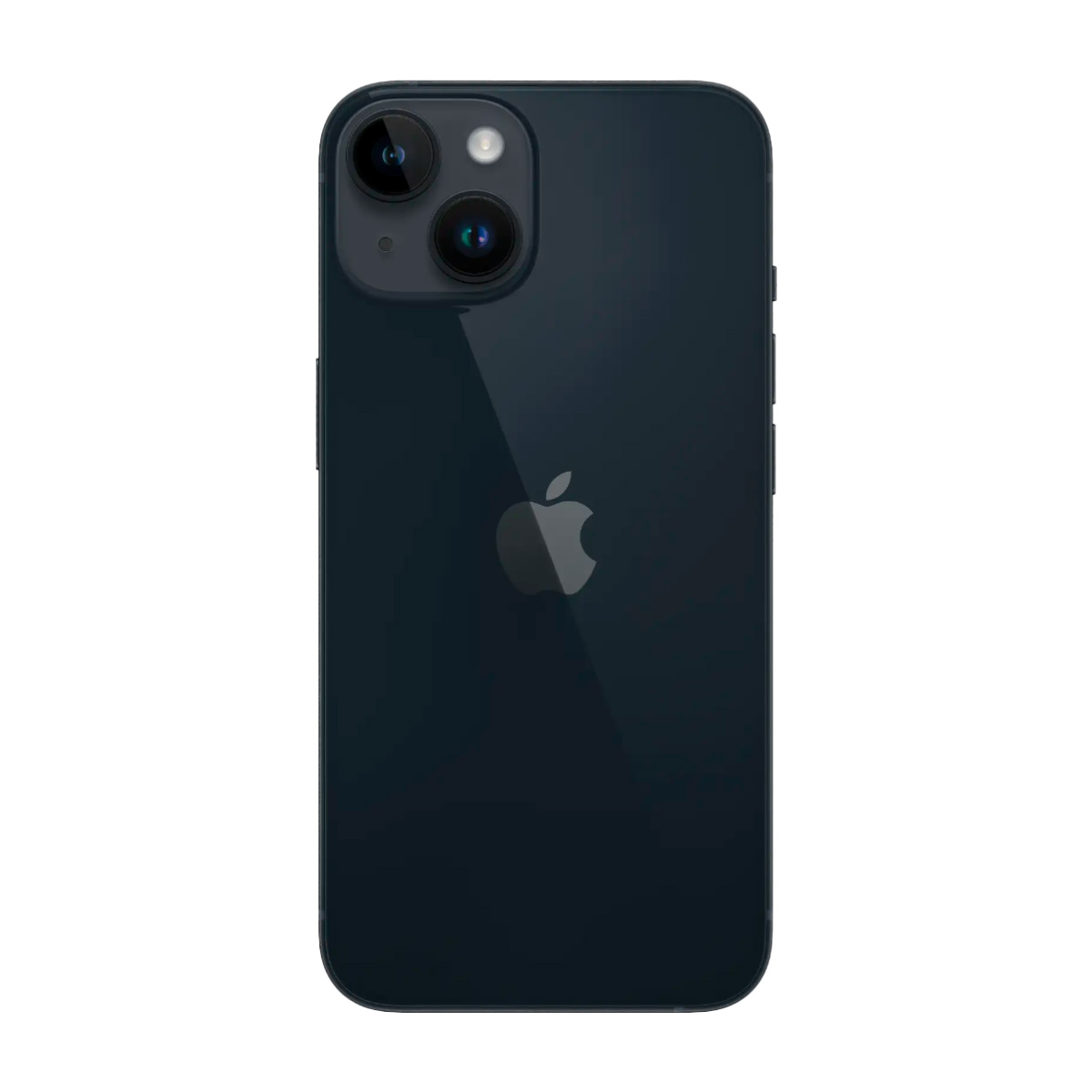 Smartphone Apple iPhone 14 Plus 256GB 6GB Midnight Seminovo - SL
