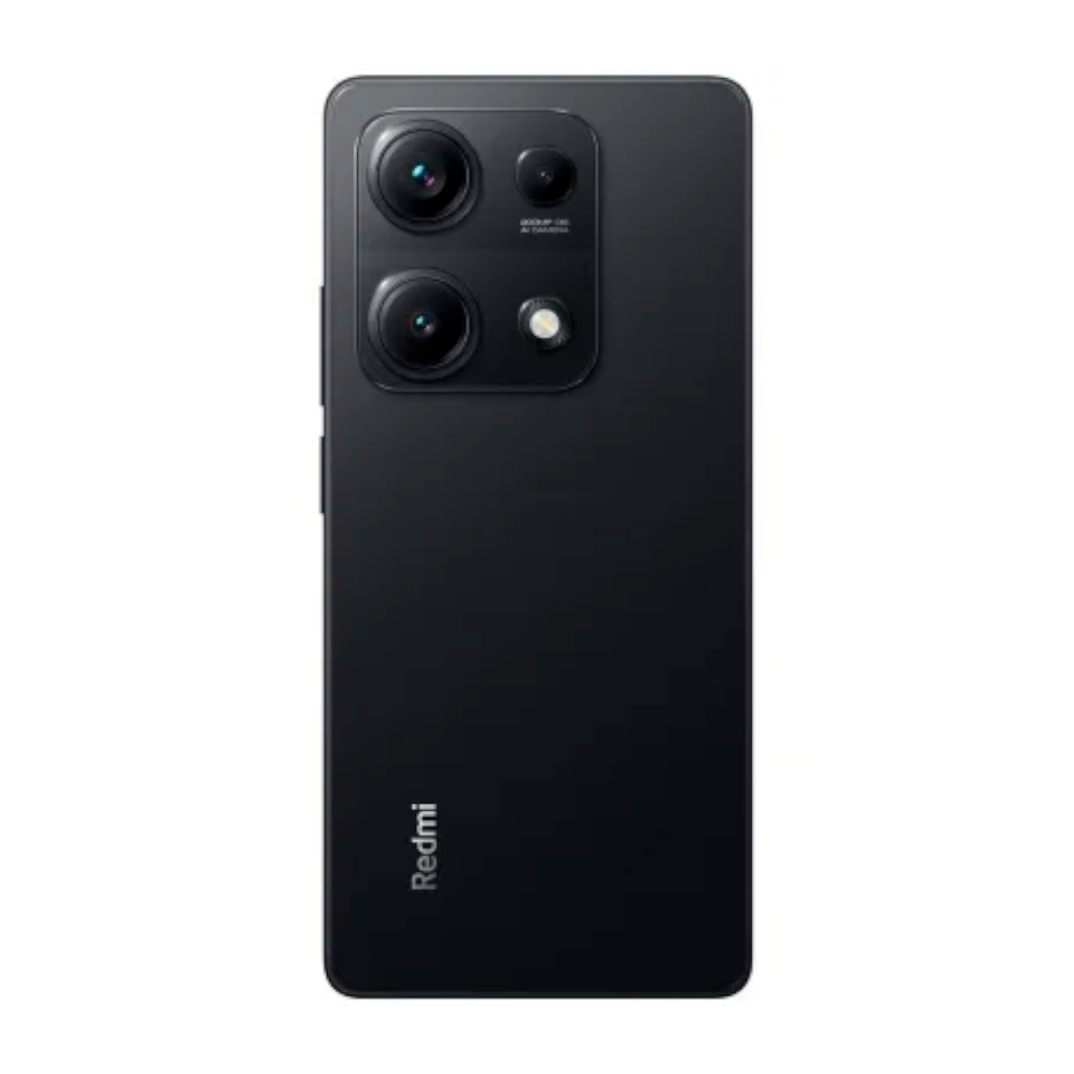 Smartphone Xiaomi Redmi Note 14S 512GB 12GB Preto - SL Shop - A